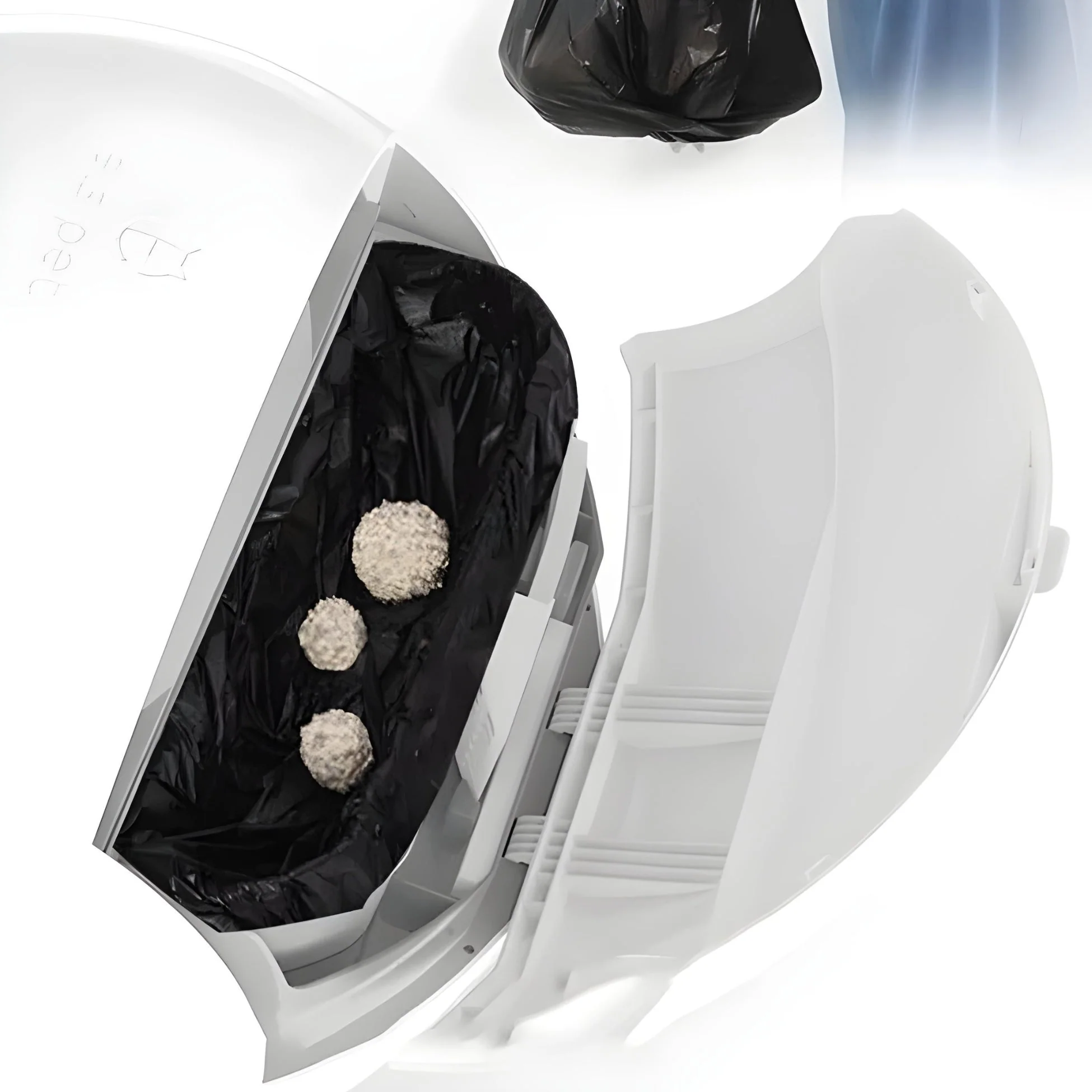 Smart Cat Litter Box - Image 5