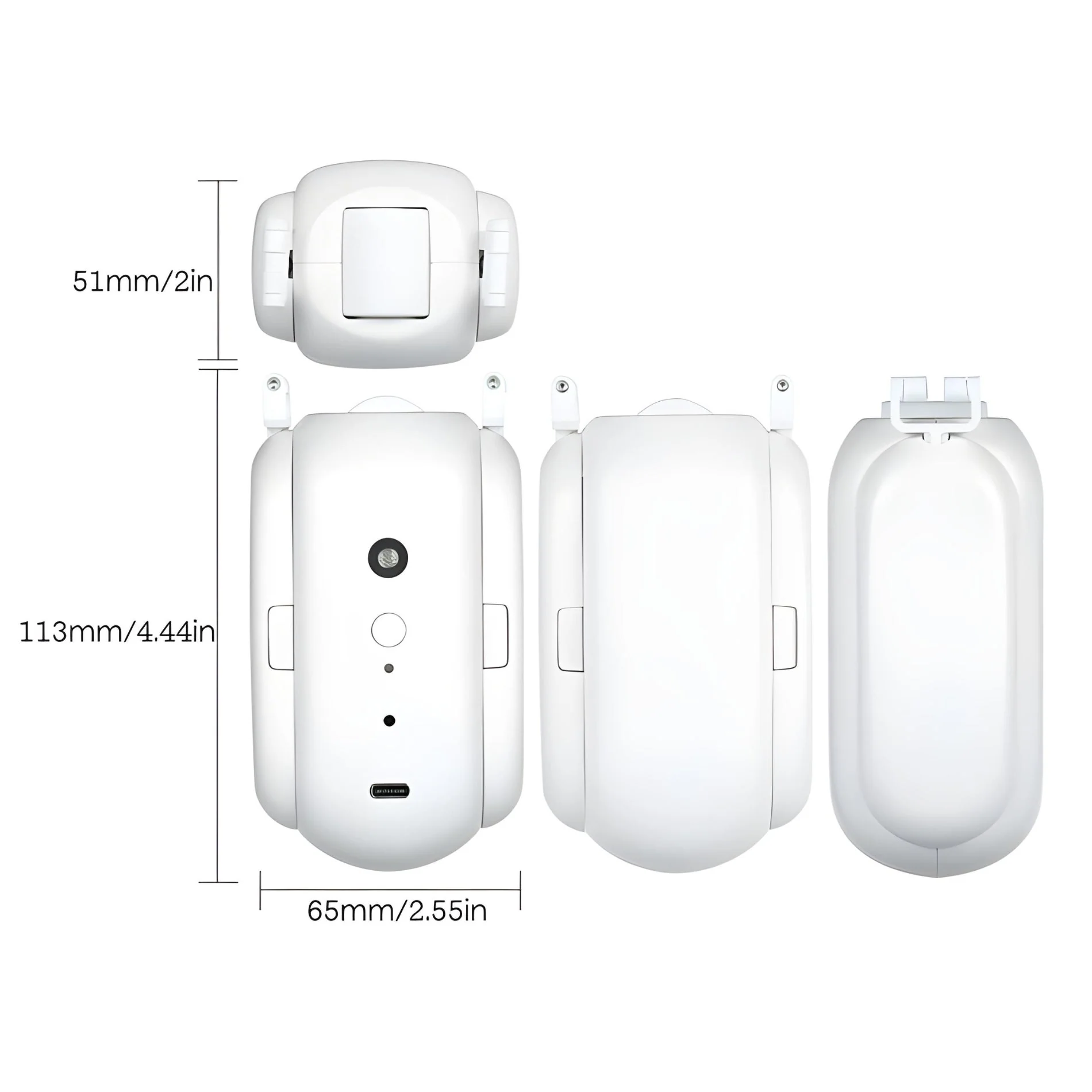Smart Curtain Robot - Image 6