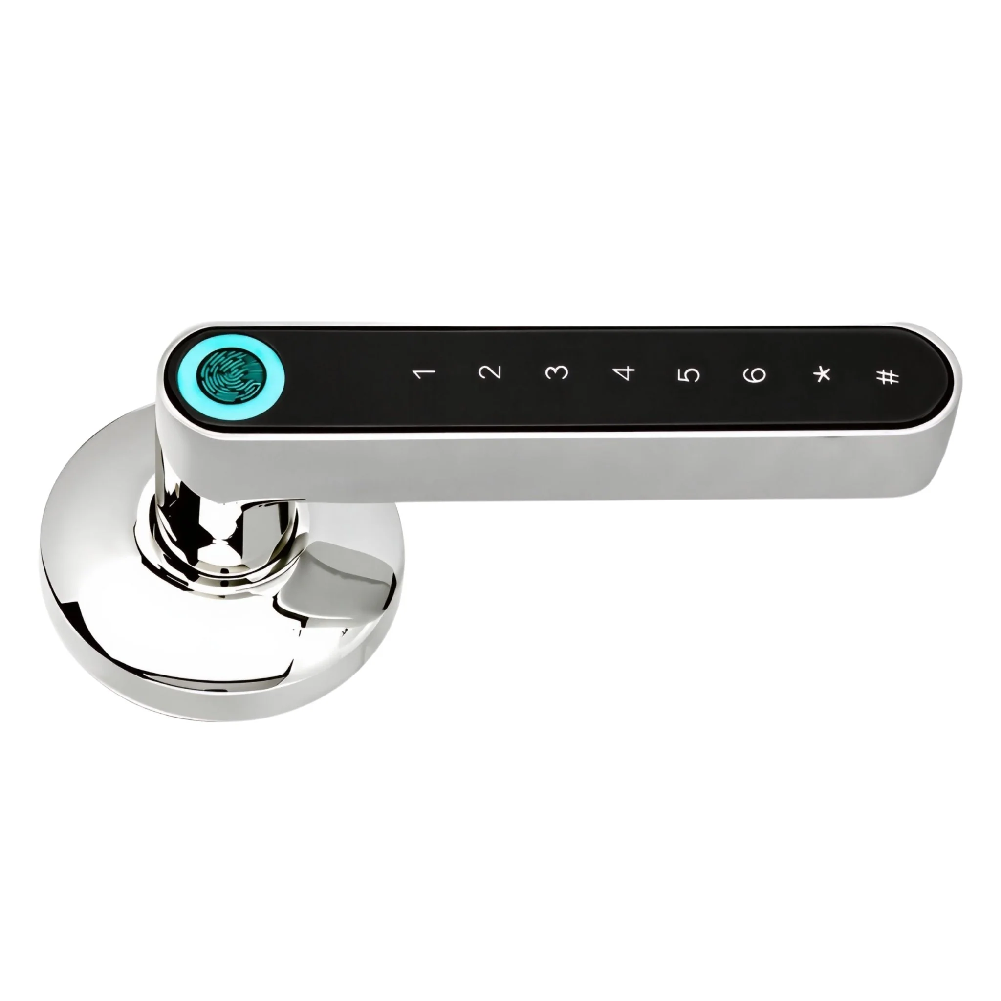 Smart Door Handle - Image 14
