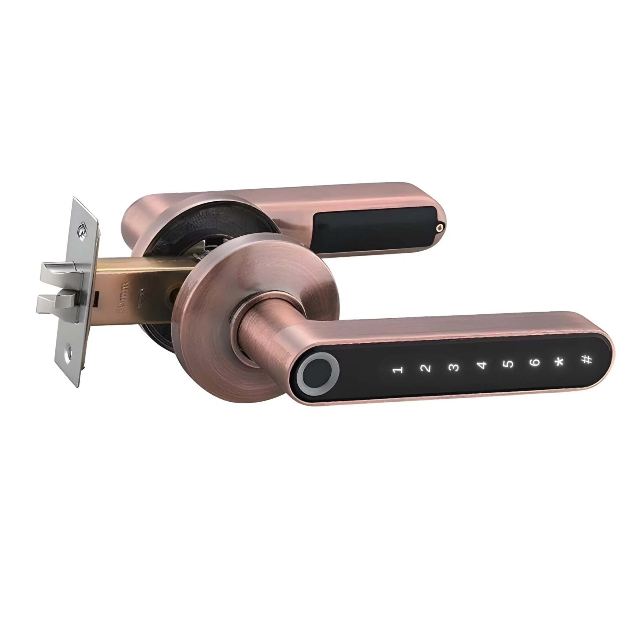 Smart Door Handle - Image 16