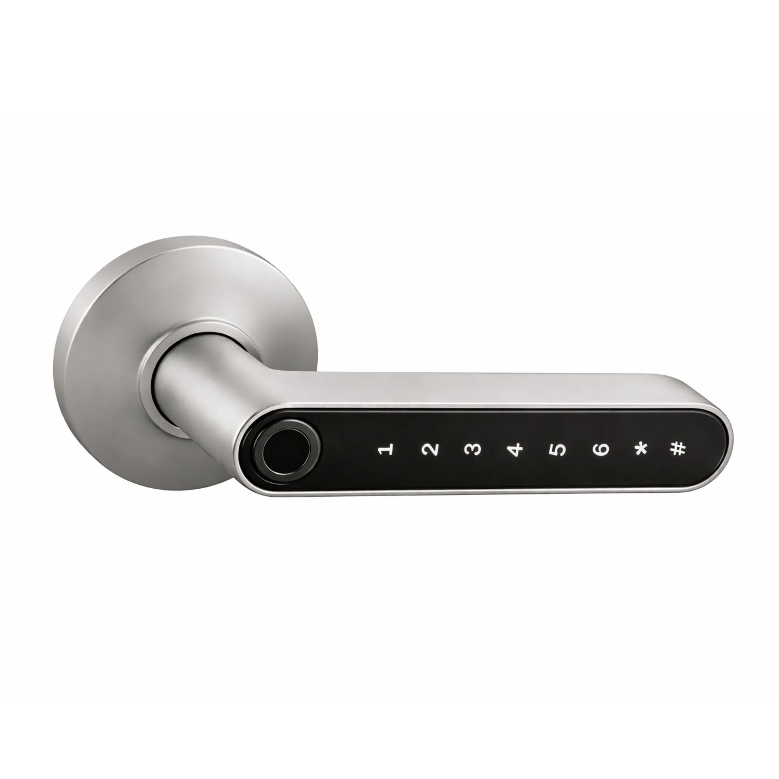 Smart Door Handle - Image 3