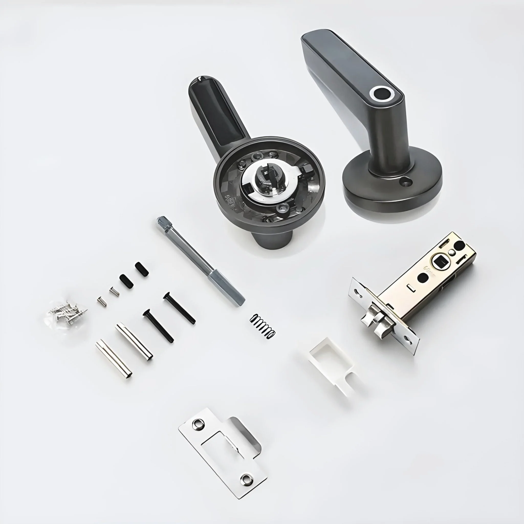 Smart Door Handle - Image 9