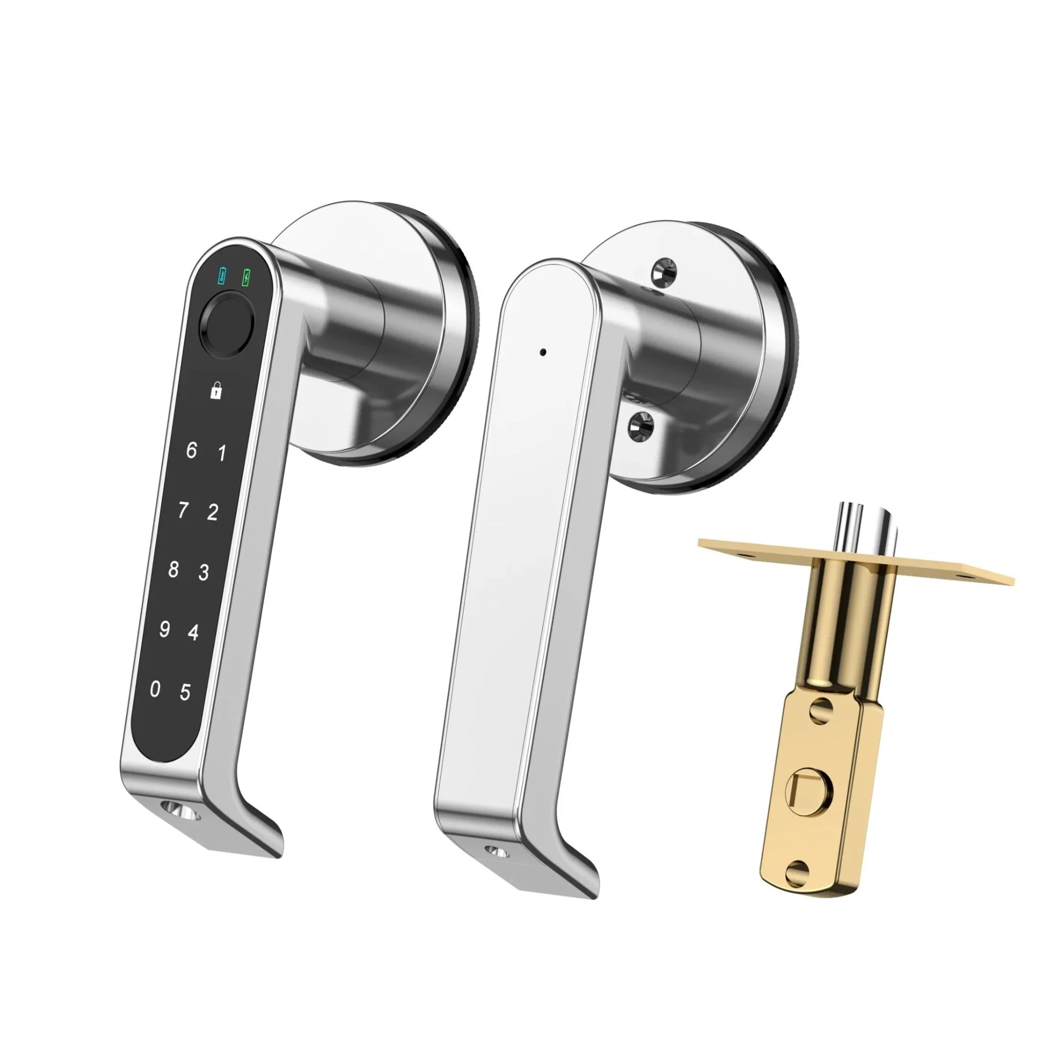 Smart Door Handle ADA - Image 5