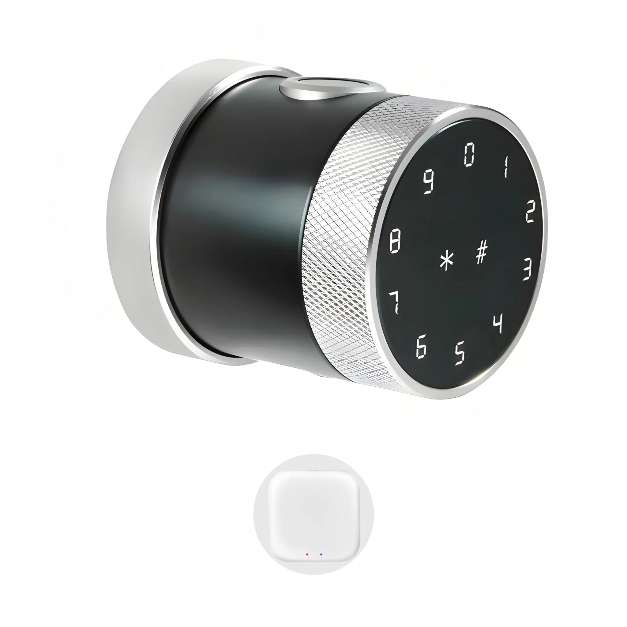 Smart Door Knob Max - Image 8