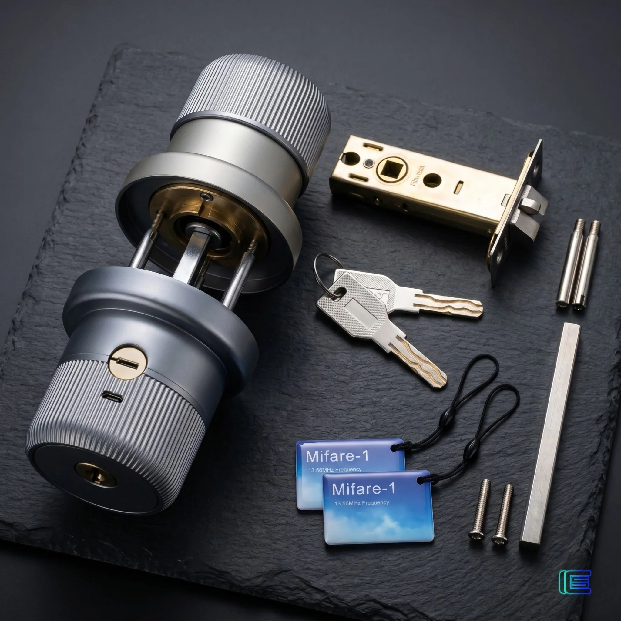Smart Door Knob Pro - Image 10