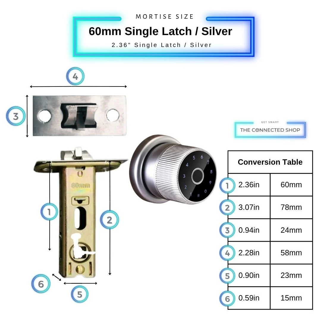 Smart Door Knob Pro - Image 13