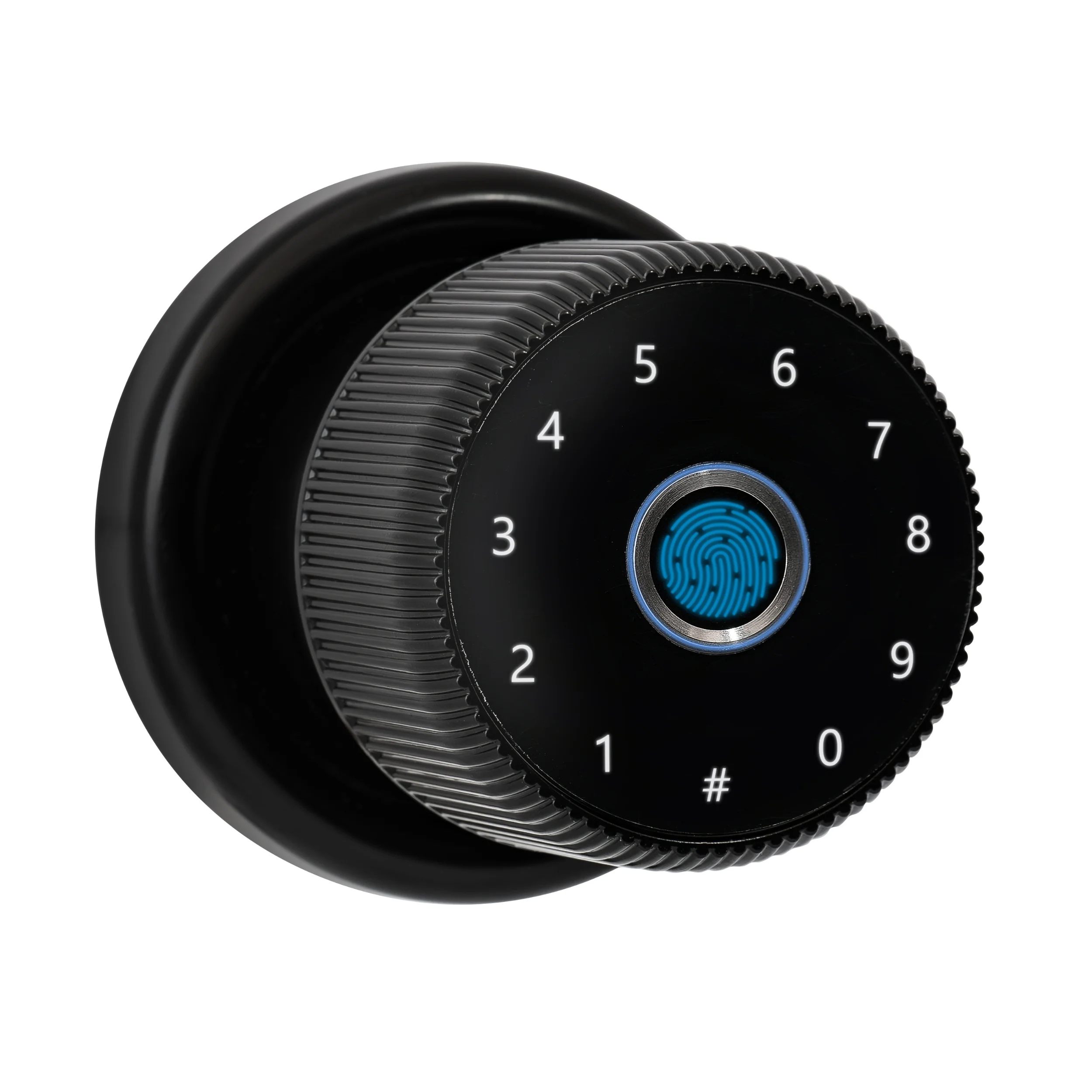 Smart Door Knob Pro - Image 16