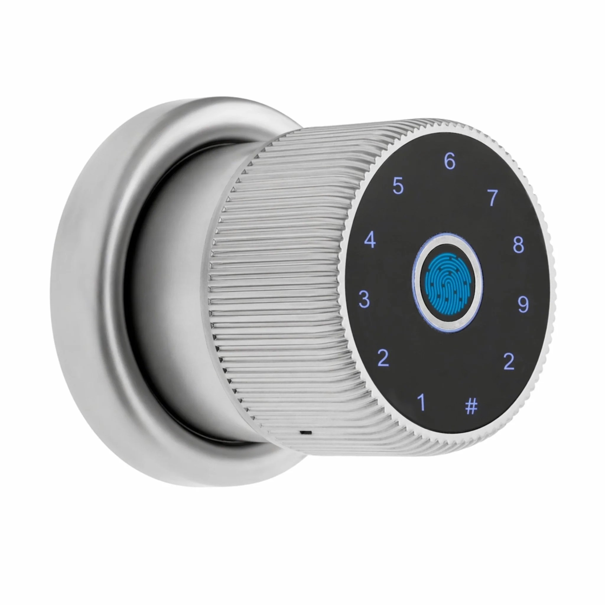 Smart Door Knob Pro - Image 17
