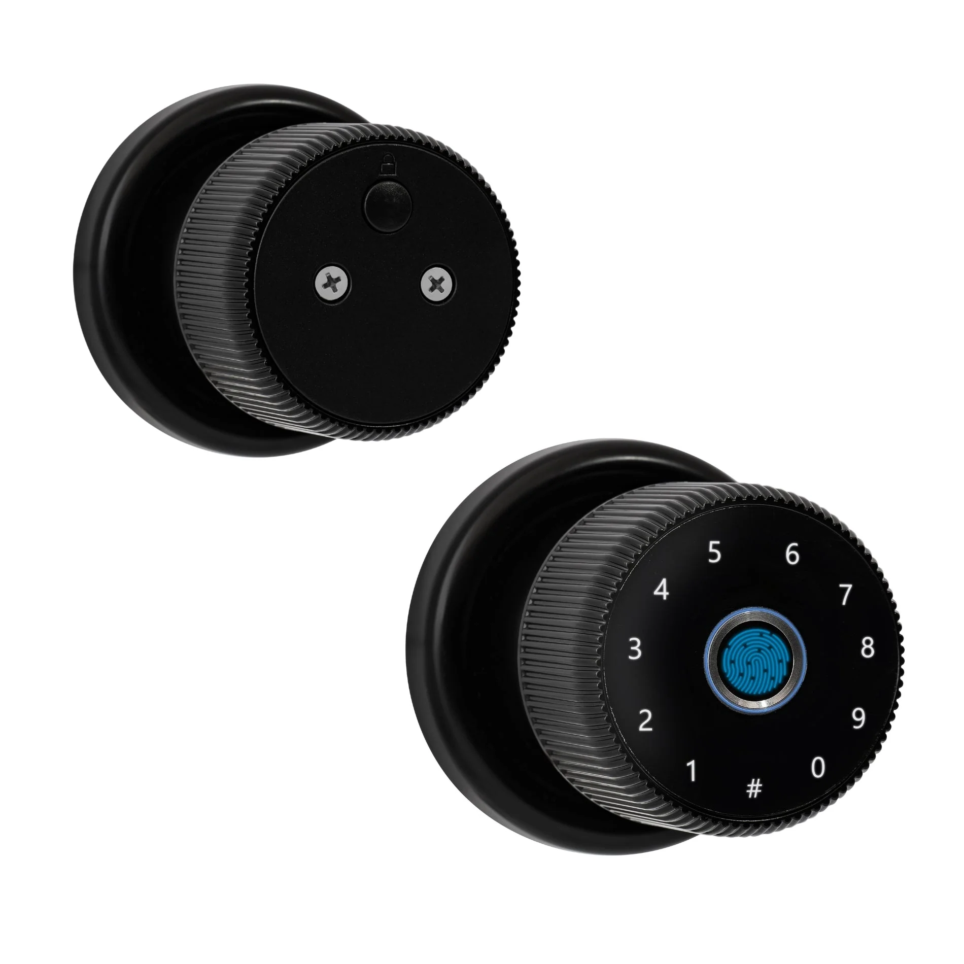 Smart Door Knob Pro - Image 4