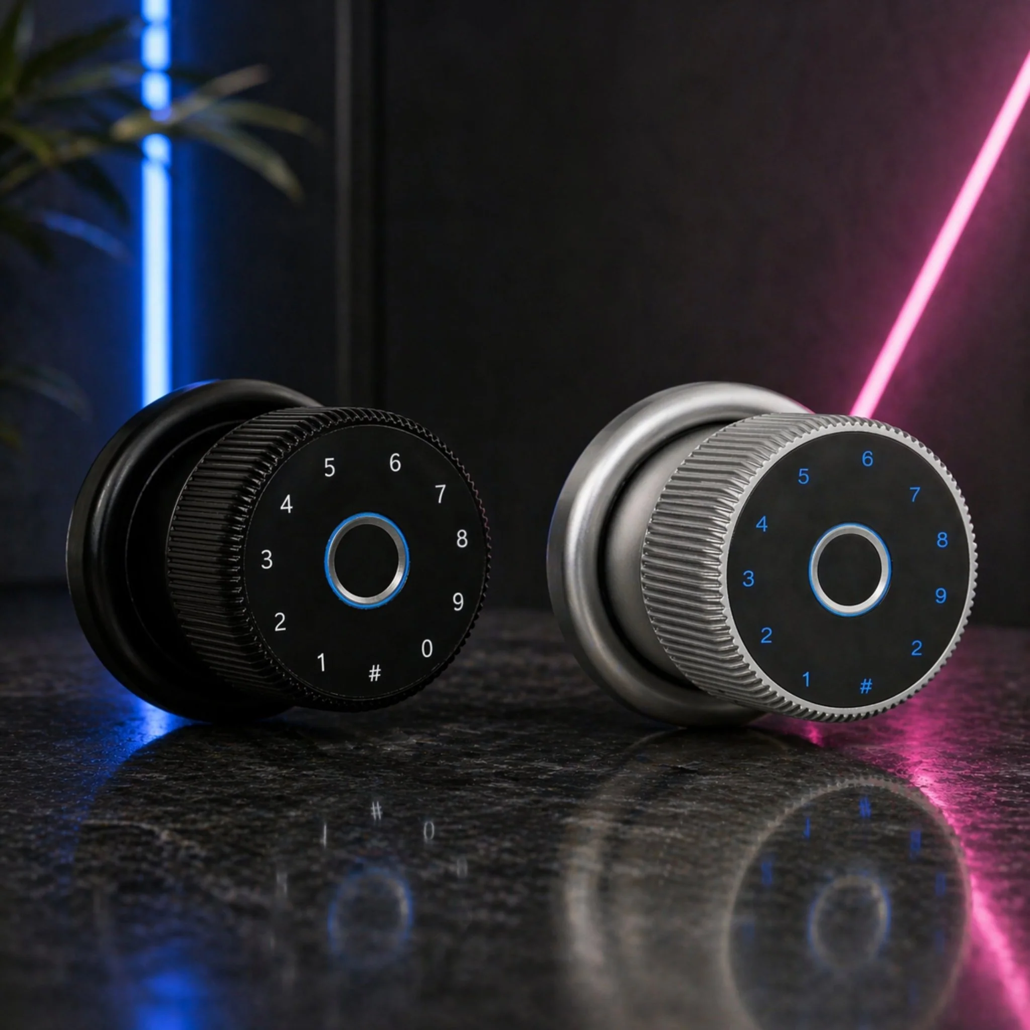 Smart Door Knob Pro - Image 6