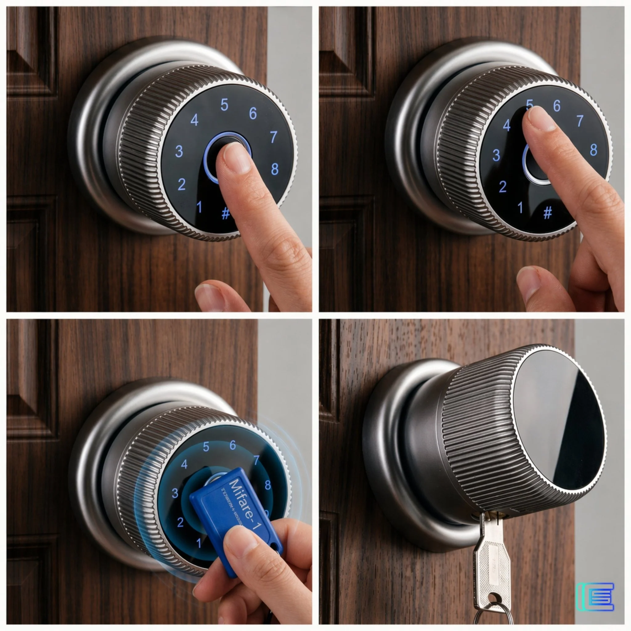 Smart Door Knob Pro - Image 7