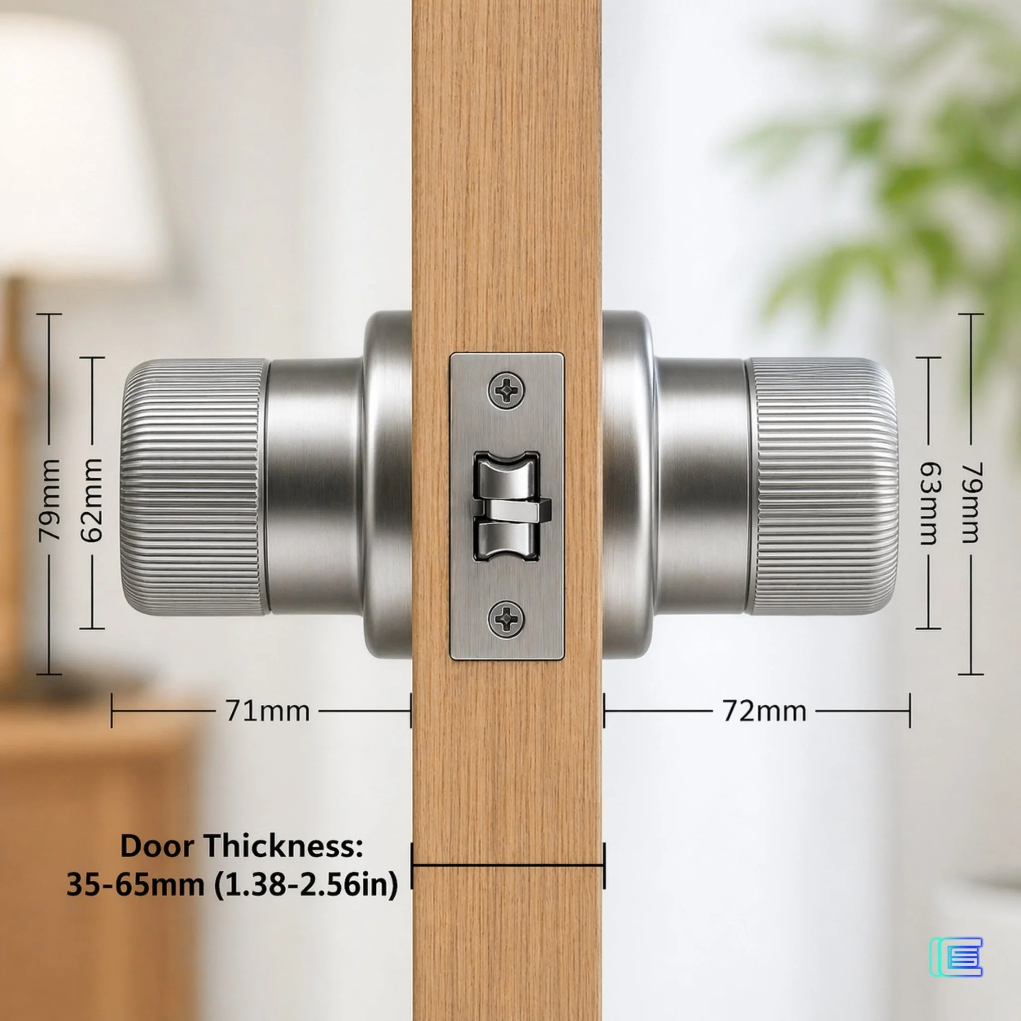 Smart Door Knob Pro - Image 8