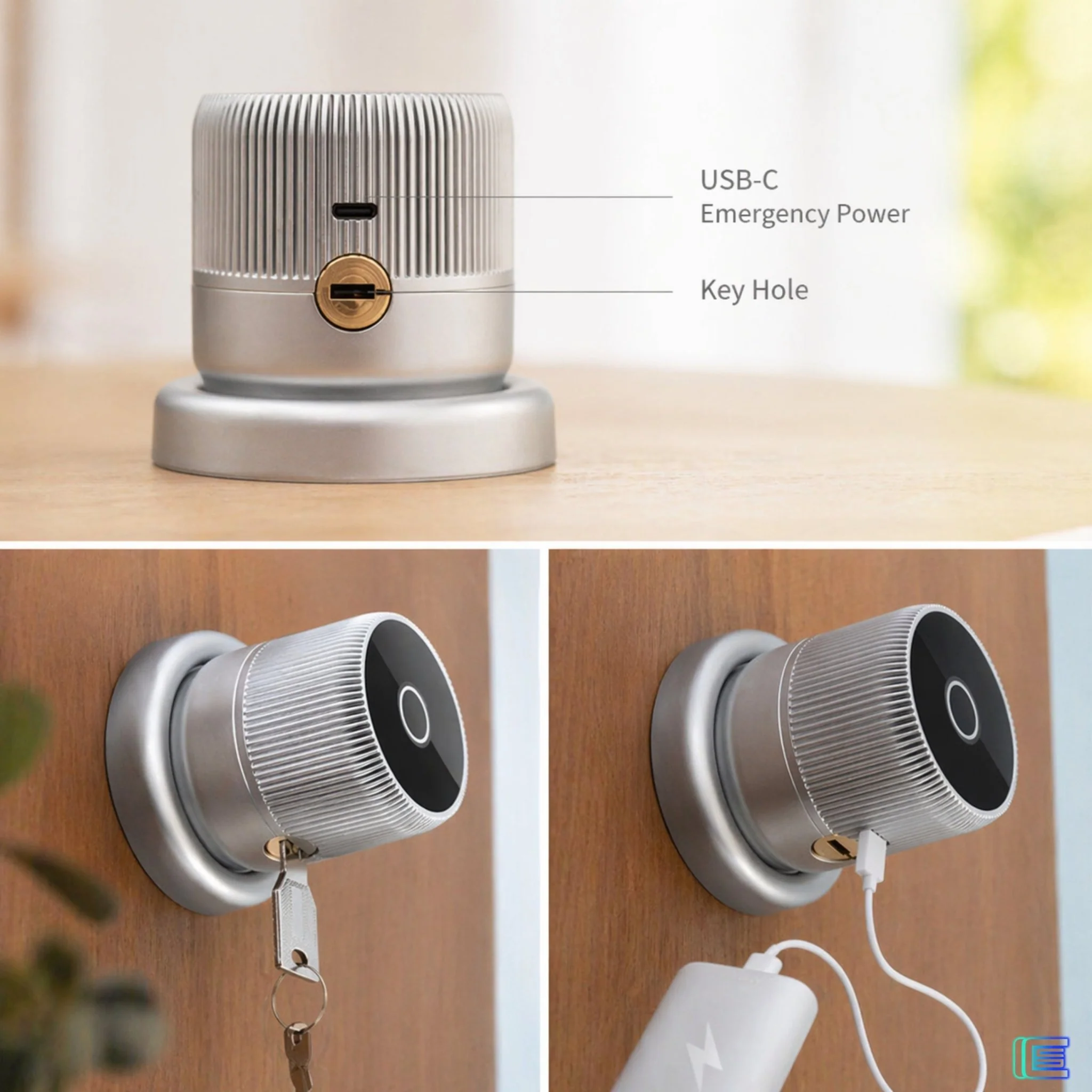 Smart Door Knob Pro - Image 9