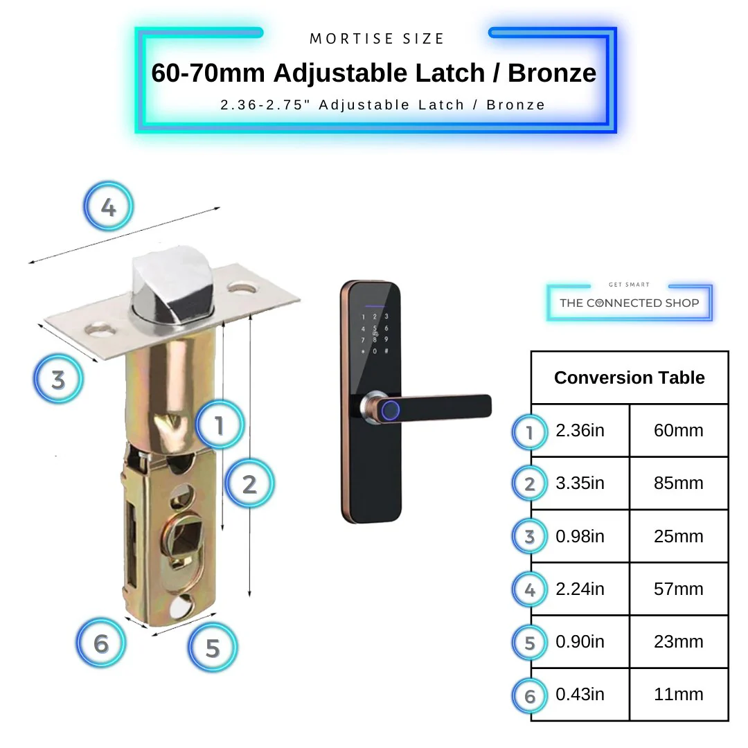 Smart Door Lock - Image 10