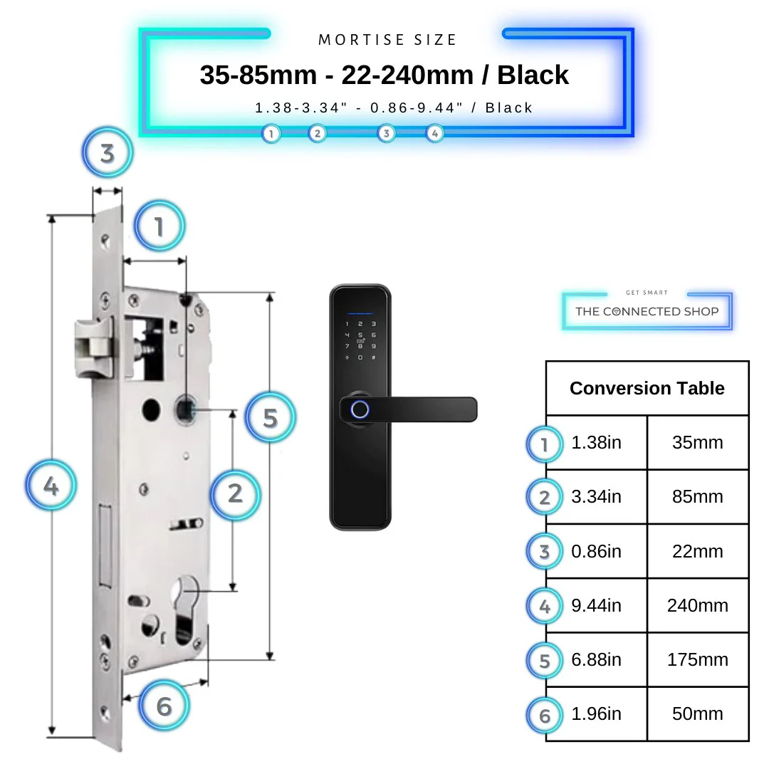 Smart Door Lock - Image 14