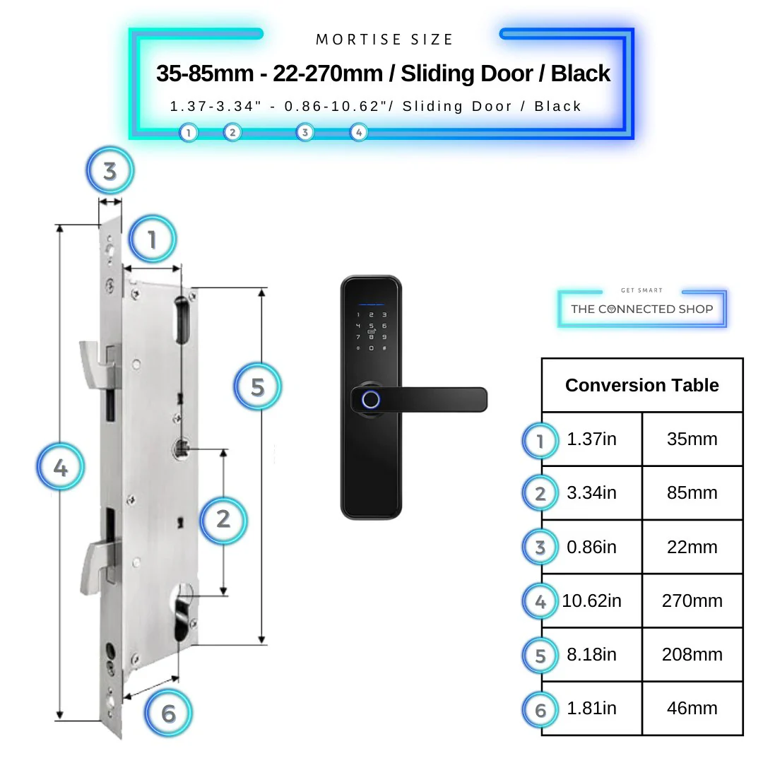 Smart Door Lock - Image 16