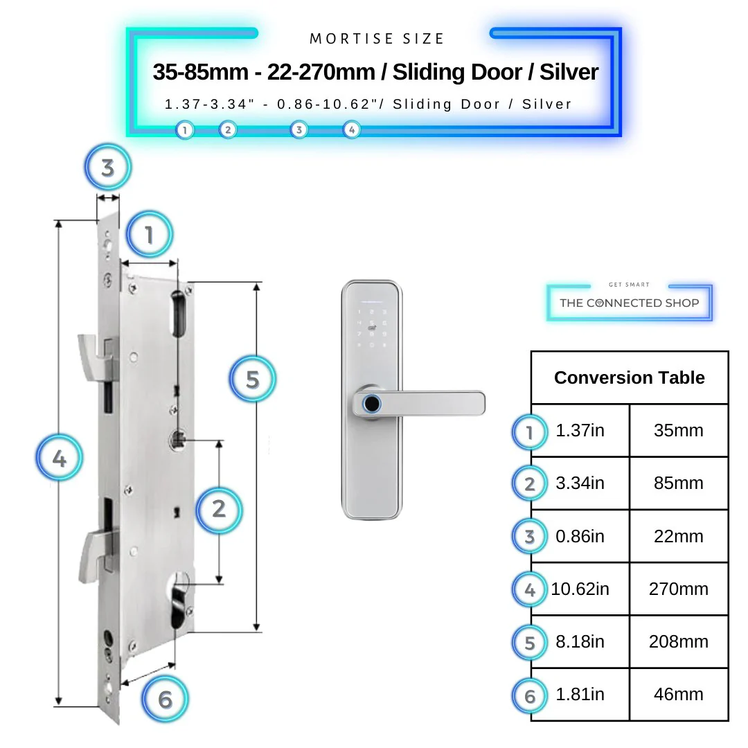 Smart Door Lock - Image 17