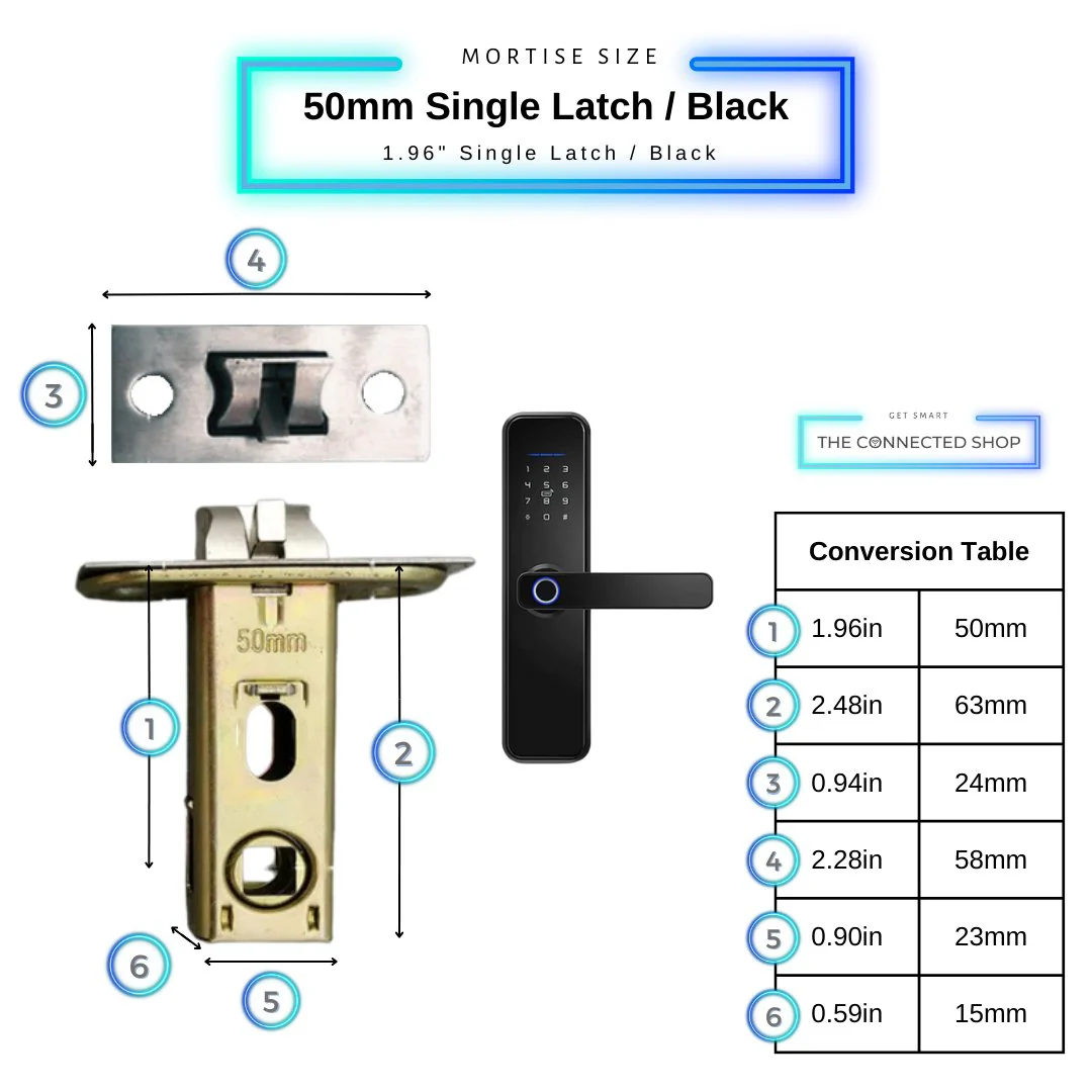 Smart Door Lock - Image 20