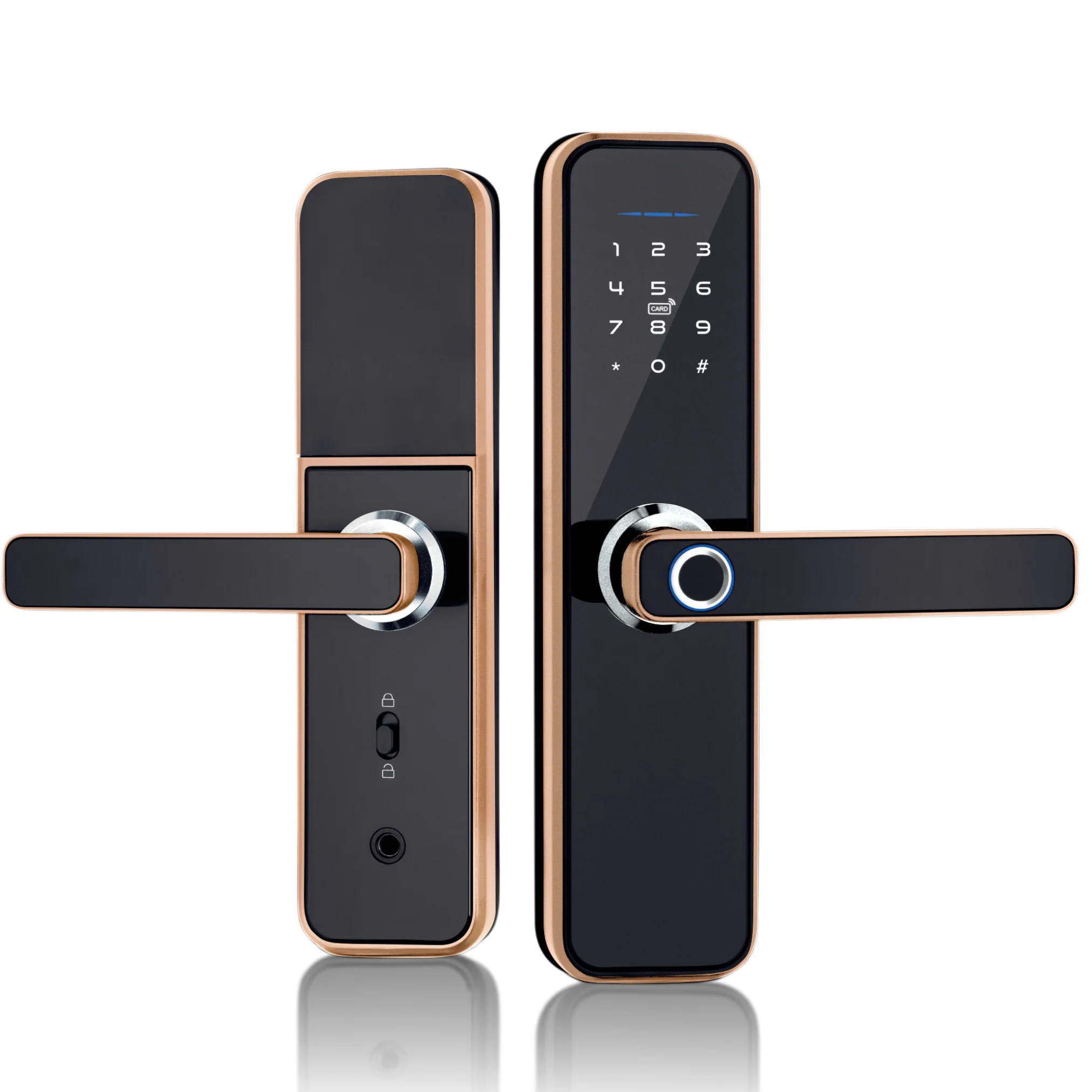 Smart Door Lock - Image 3