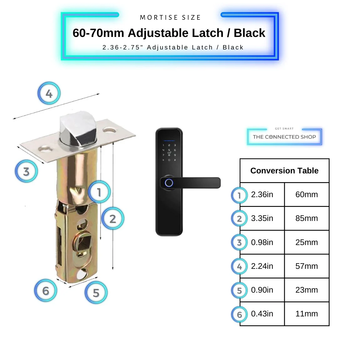 Smart Door Lock - Image 32