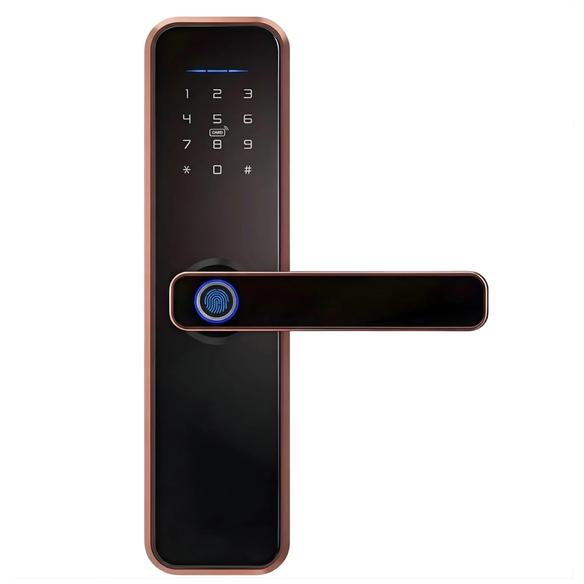 Smart Door Lock - Image 46