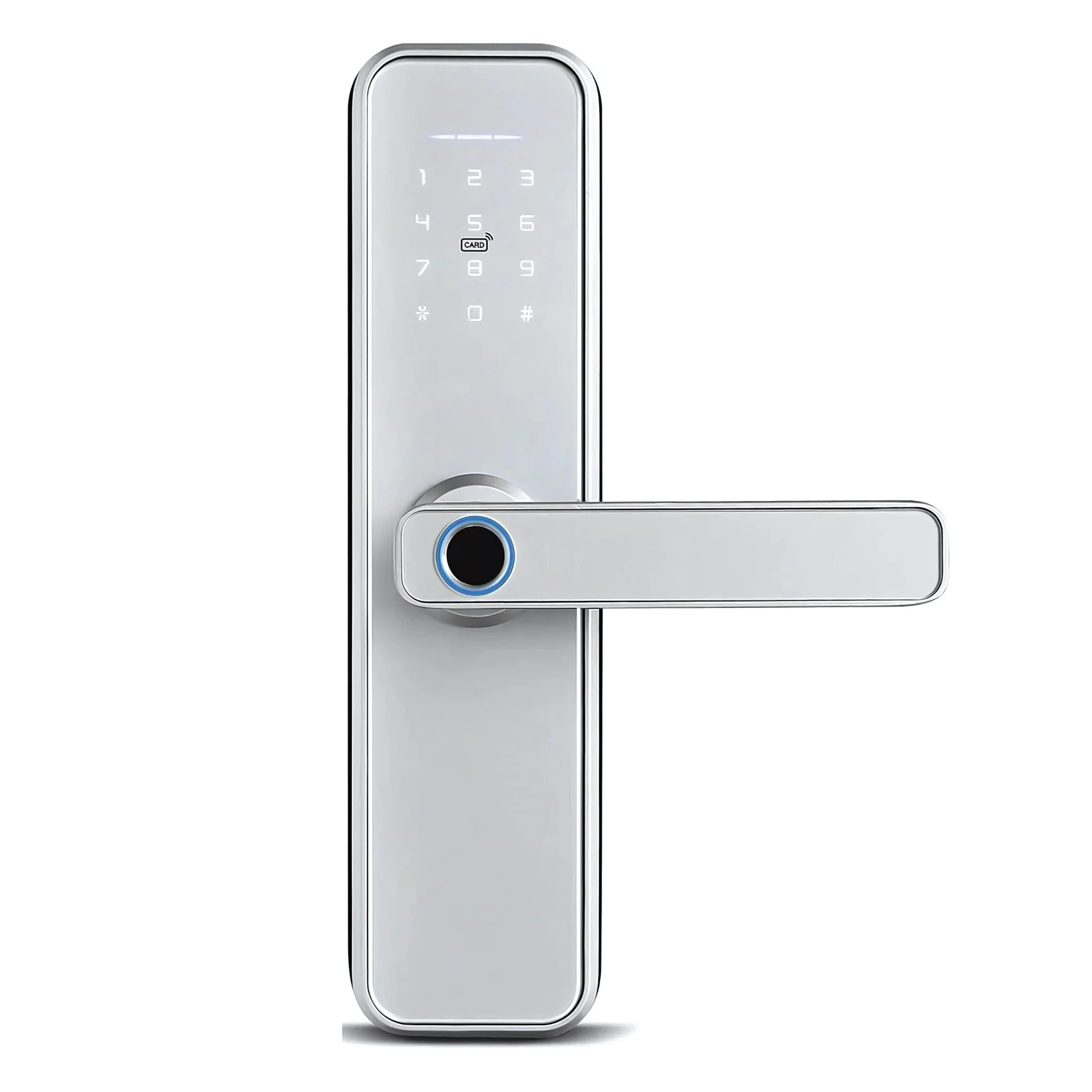 Smart Door Lock - Image 47