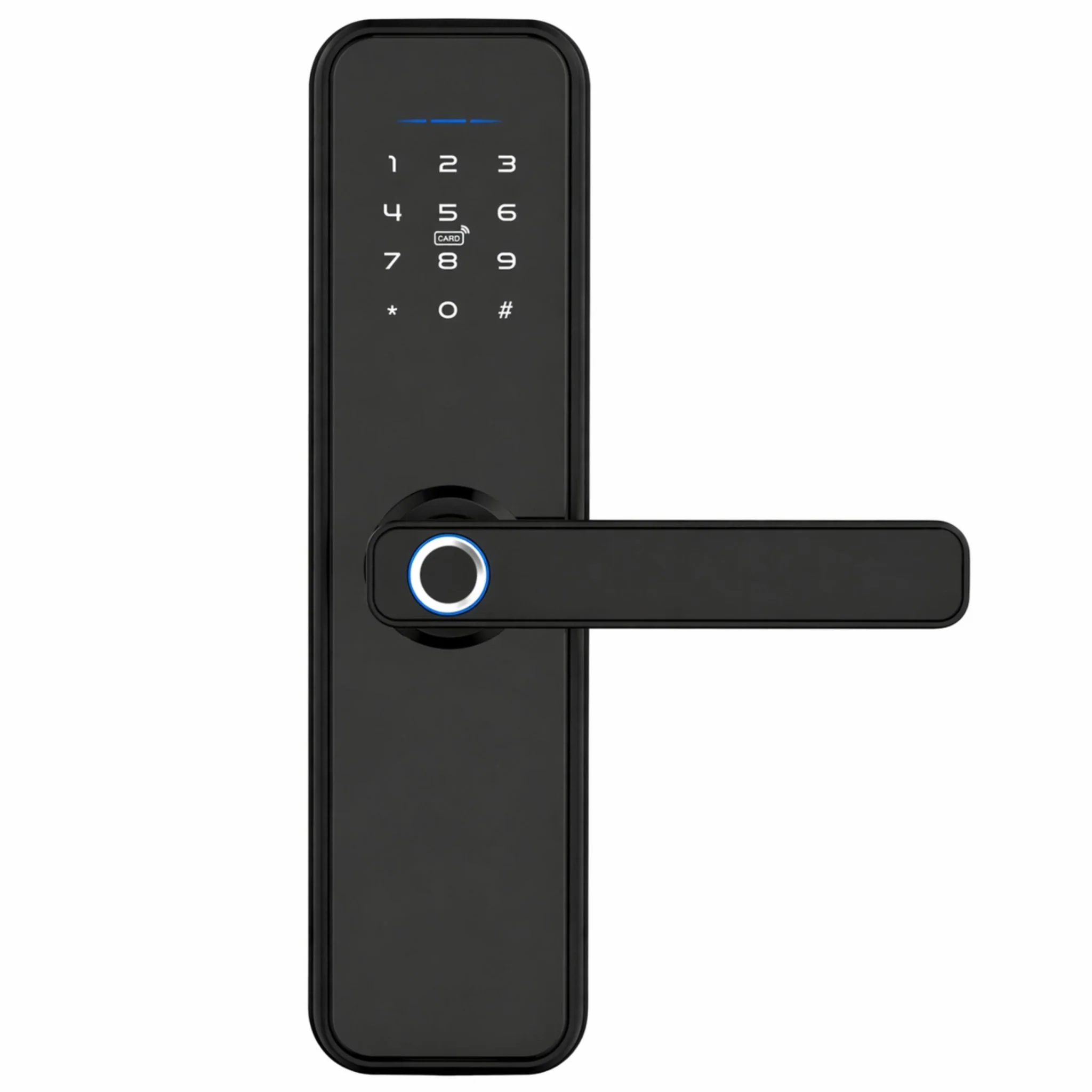 Smart Door Lock - Image 48
