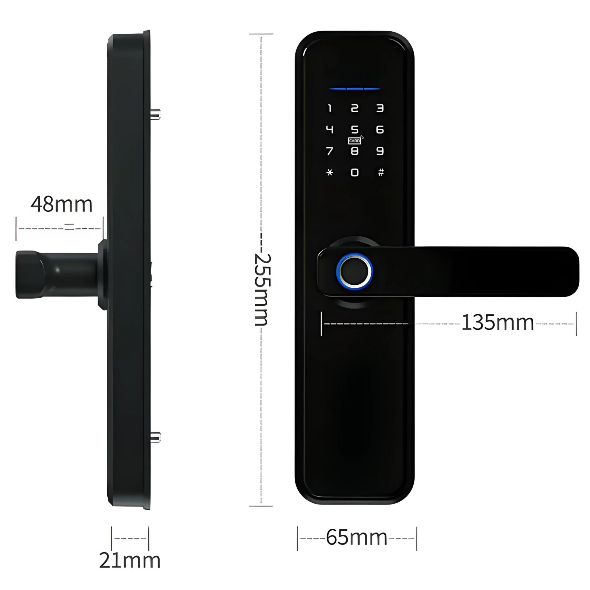 Smart Door Lock - Image 7