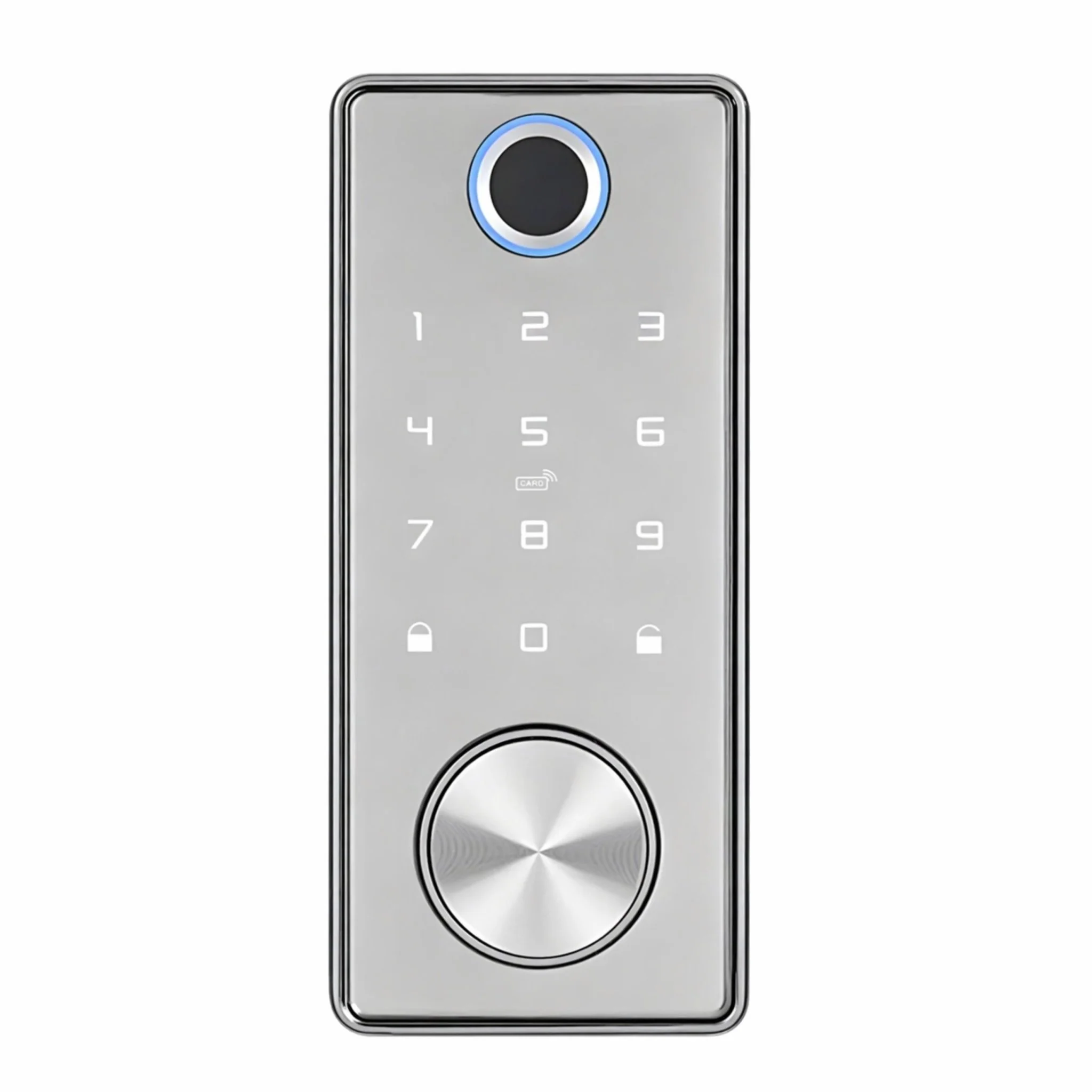 Smart Door Lock Bolt - Image 10