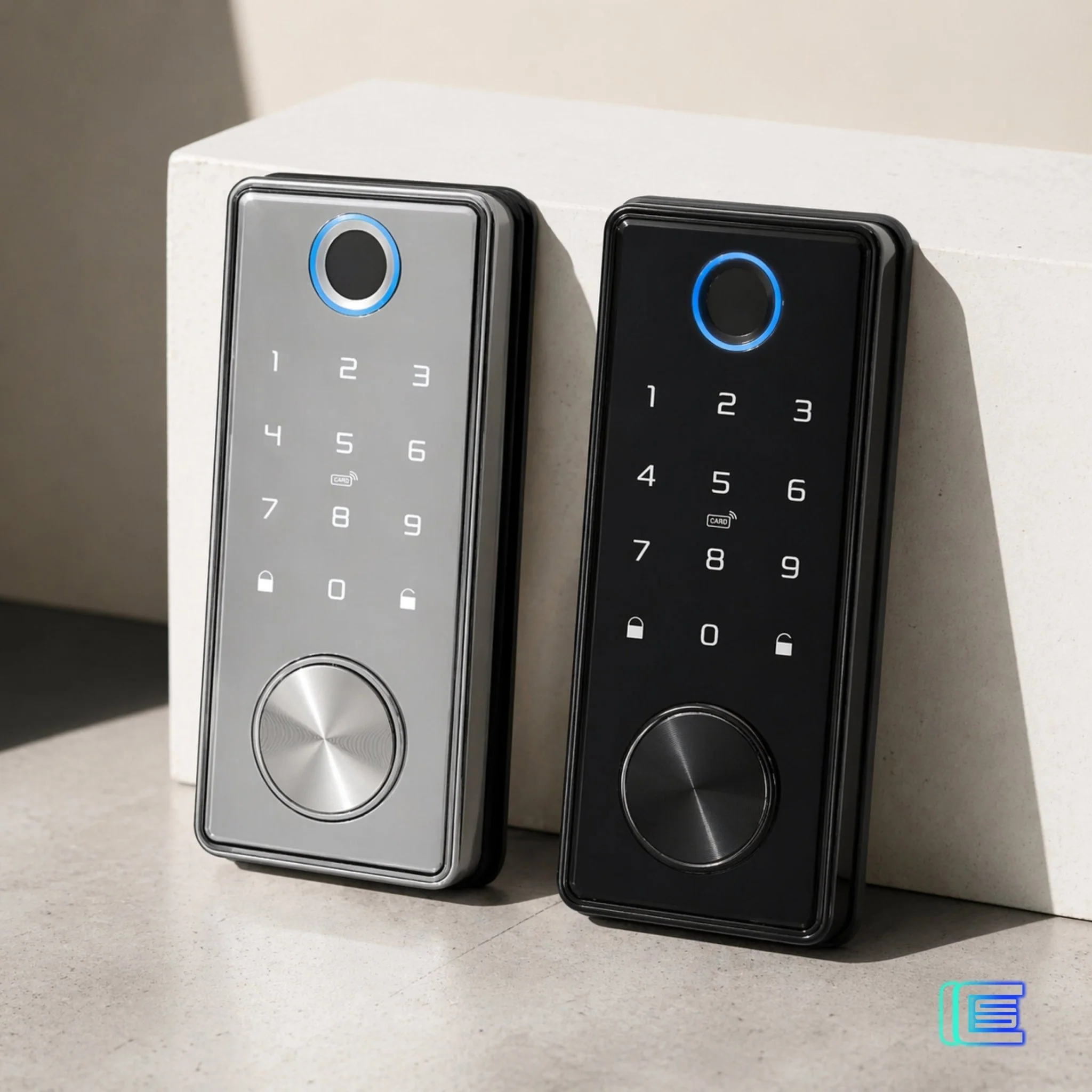 Smart Door Lock Bolt - Image 4