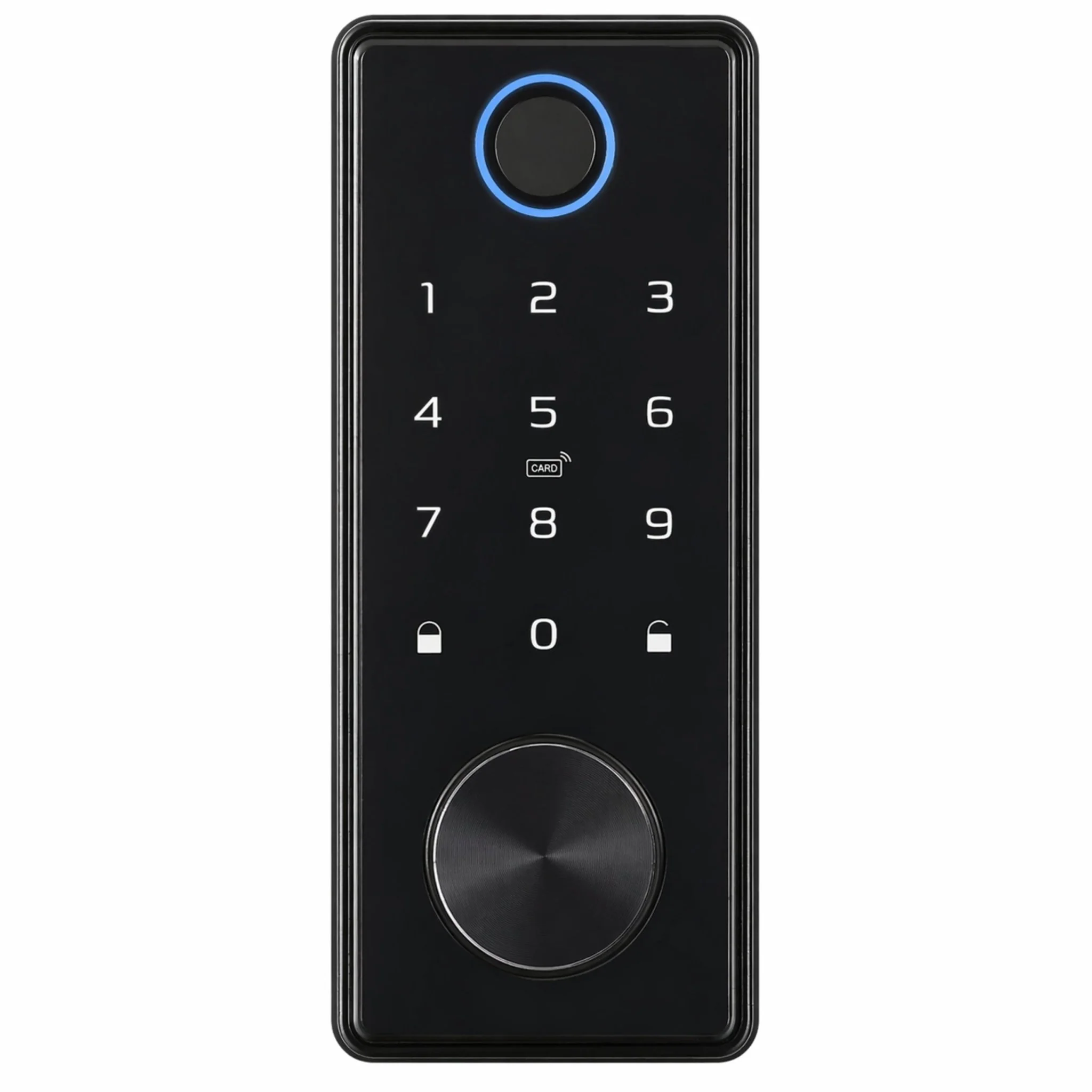 Smart Door Lock Bolt - Image 9