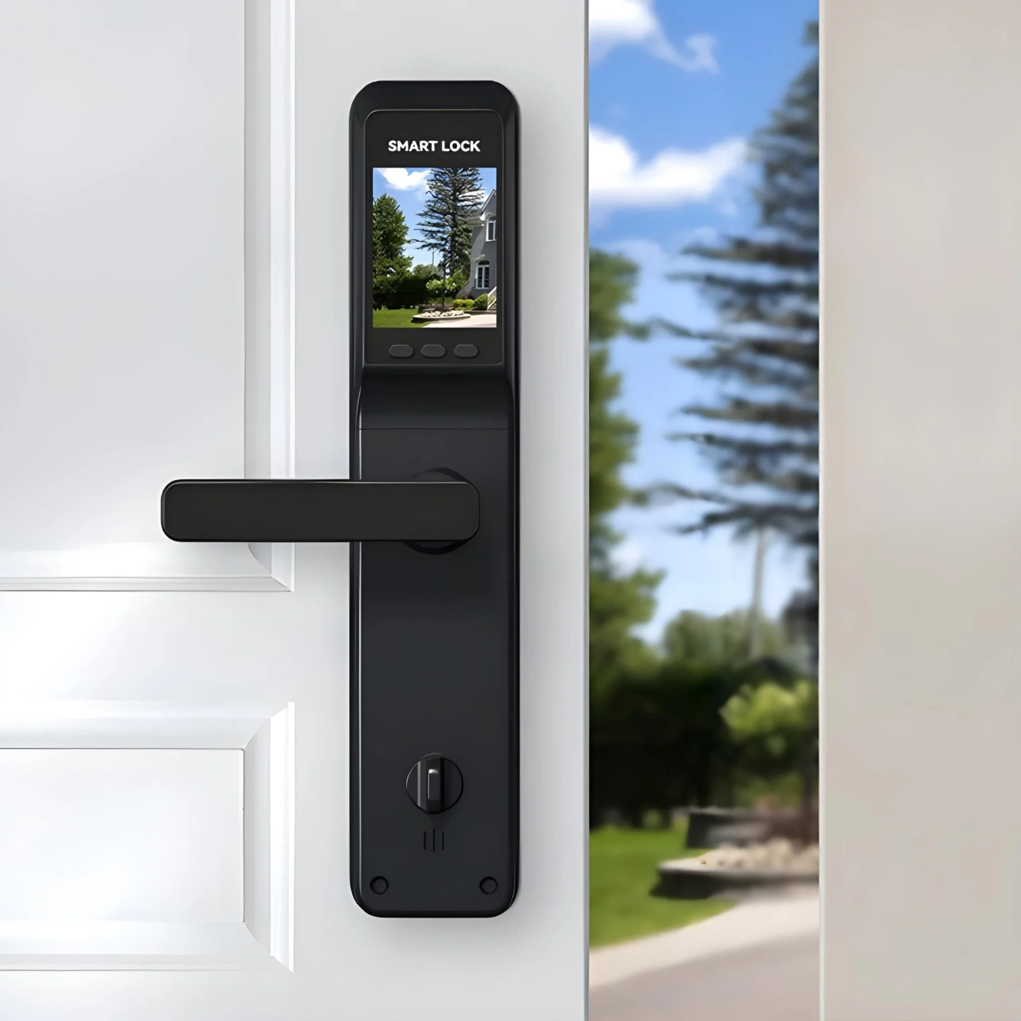 Smart Door Lock Camera - Image 8