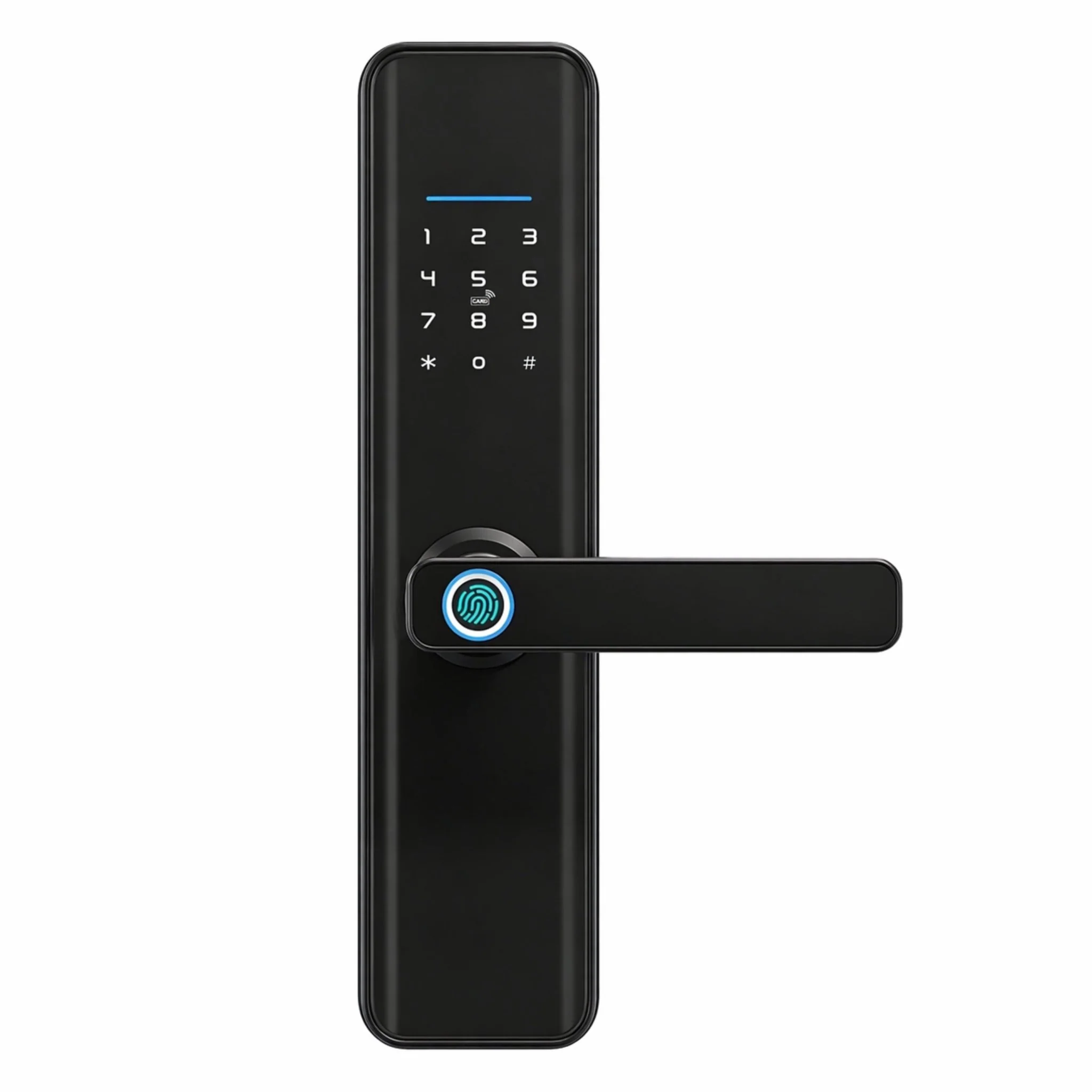 Smart Door Lock Max - Image 37