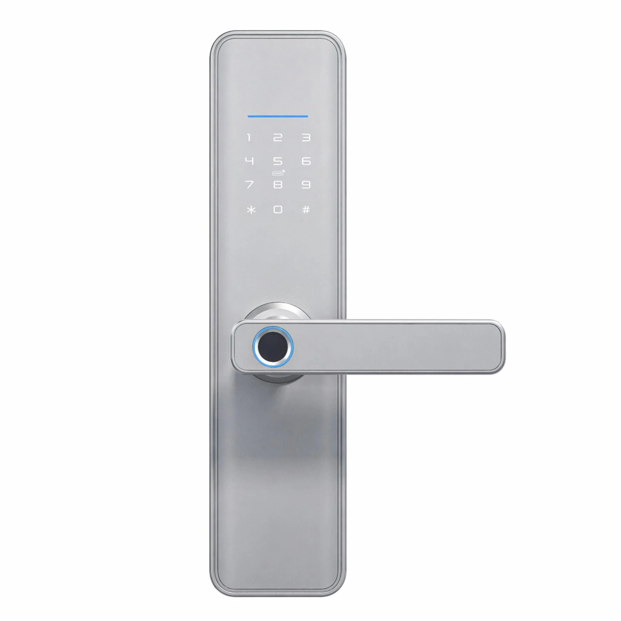 Smart Door Lock Max - Image 38