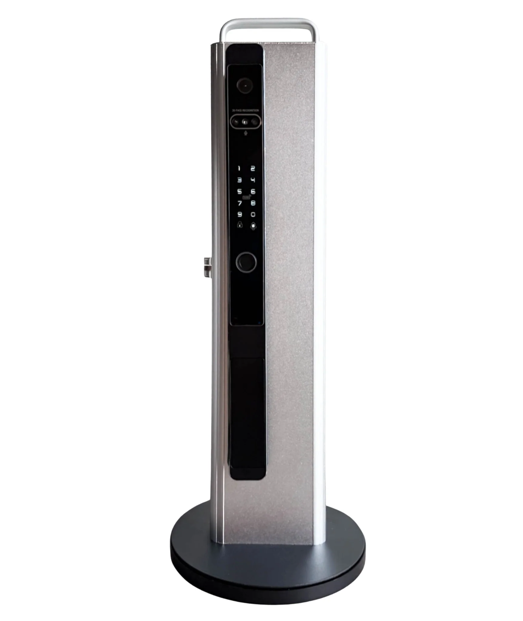 Smart Door Lock Mounts - Image 5
