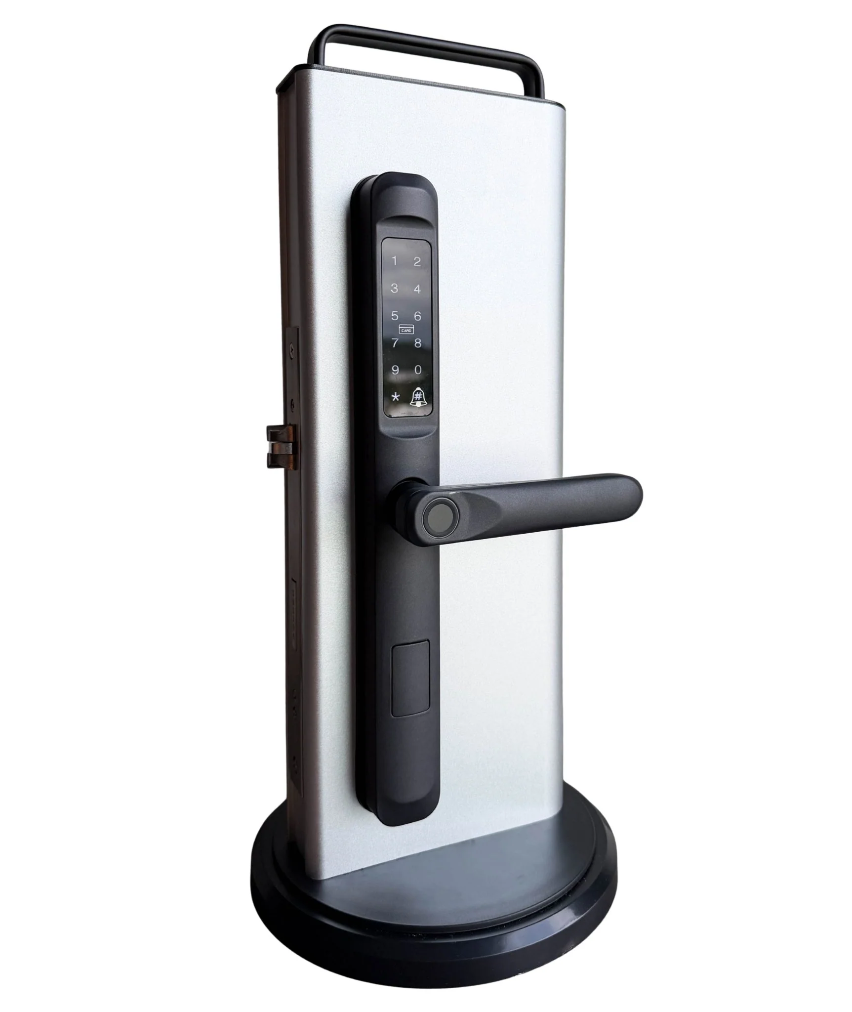 Smart Door Lock Mounts - Image 7