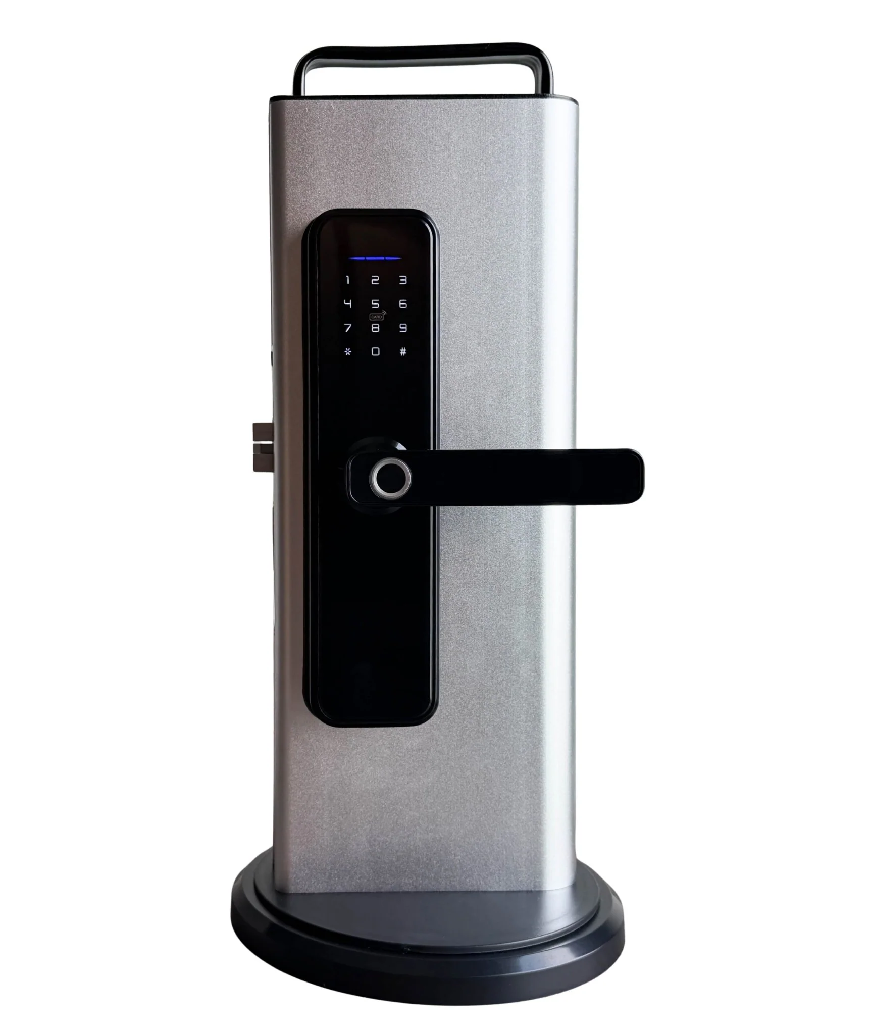 Smart Door Lock Mounts - Image 9
