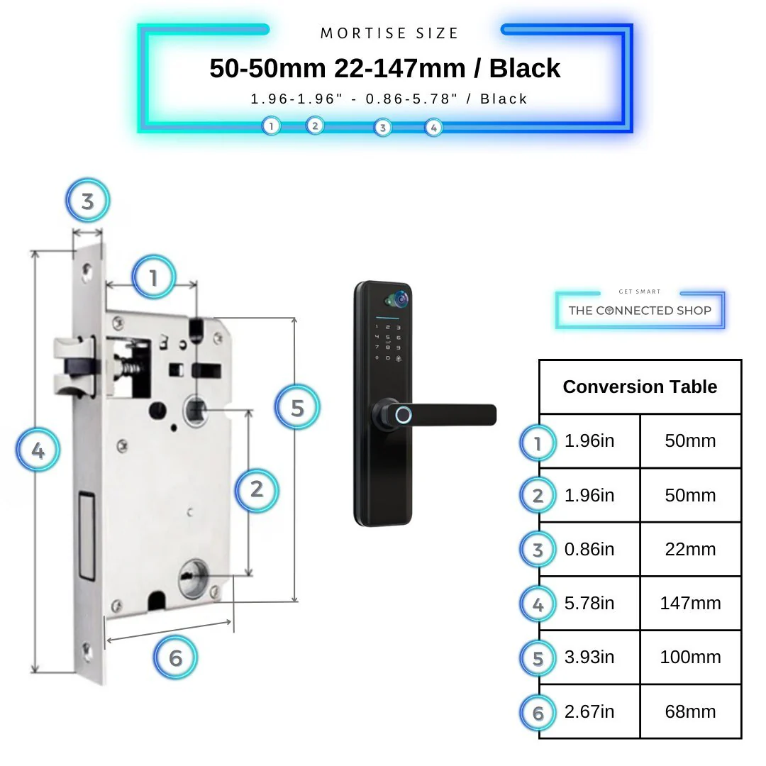 Smart Door Lock Pro - Image 23