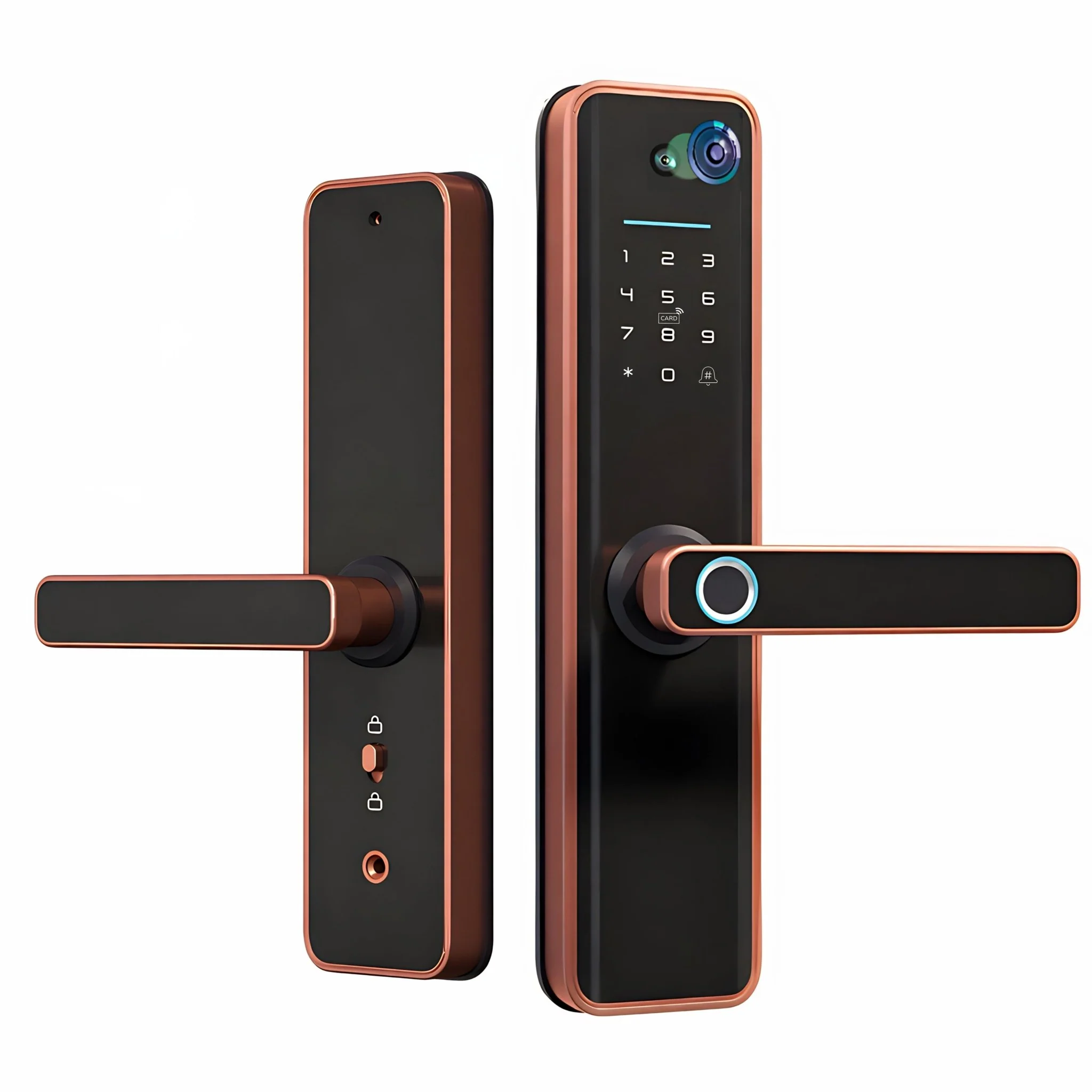 Smart Door Lock Pro - Image 3