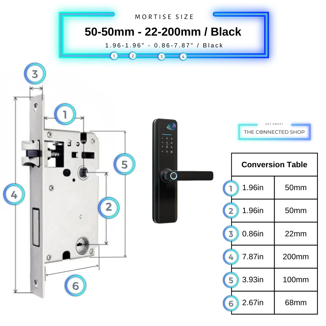 Smart Door Lock Pro - Image 37