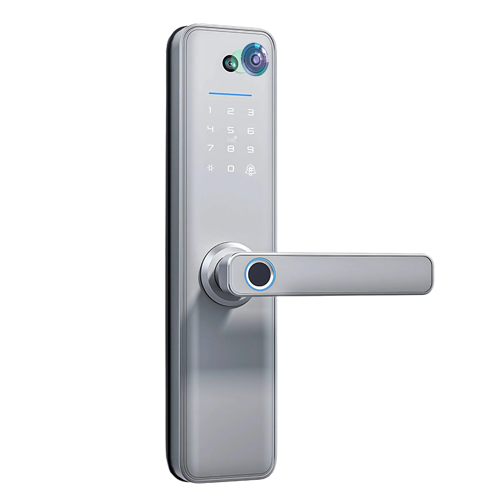 Smart Door Lock Pro - Image 51