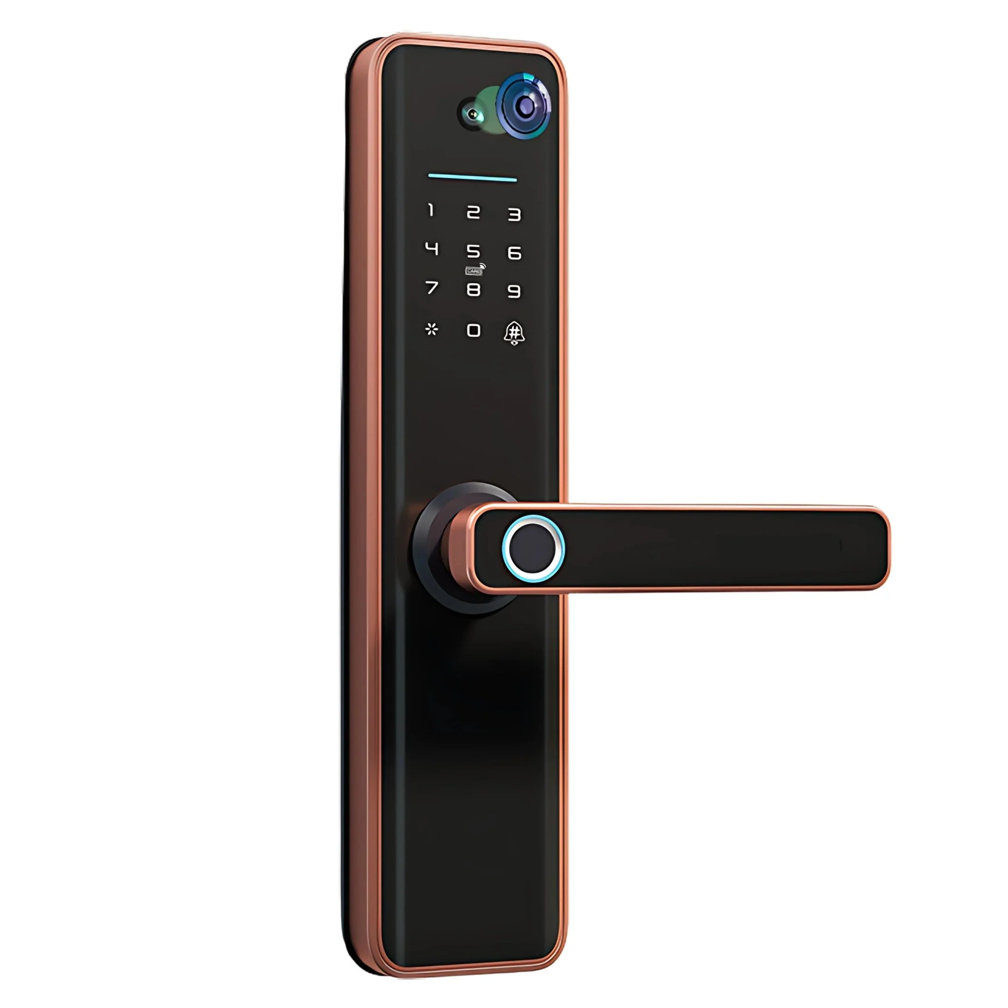 Smart Door Lock Pro - Image 52
