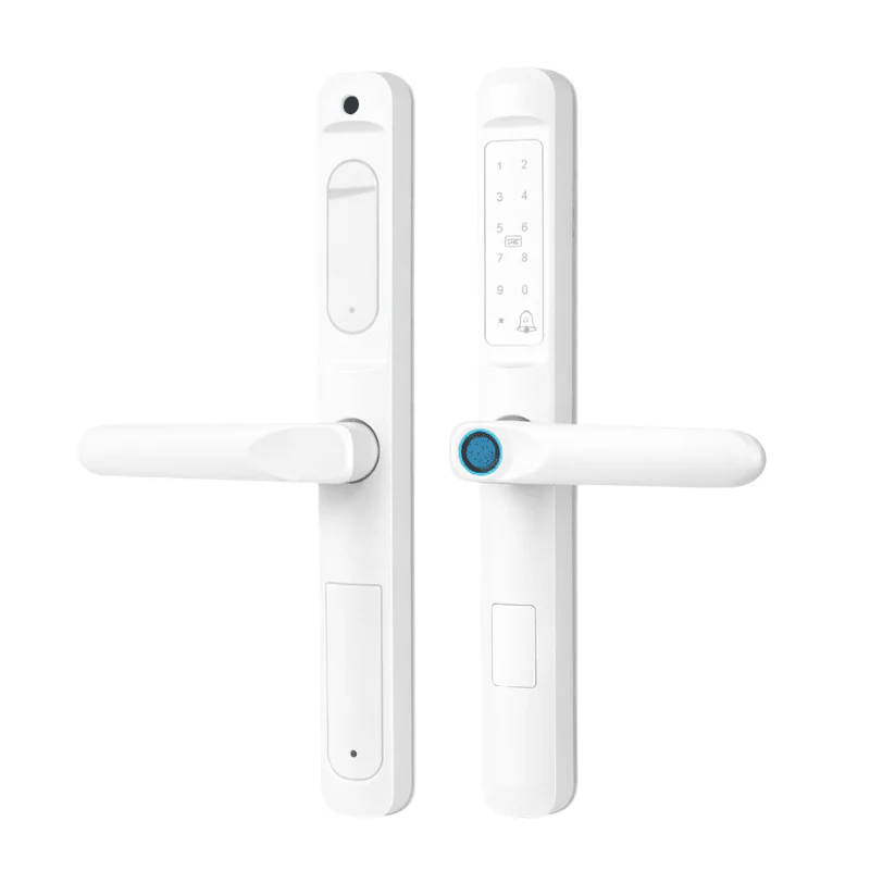 Smart Door Lock Slim - Image 4