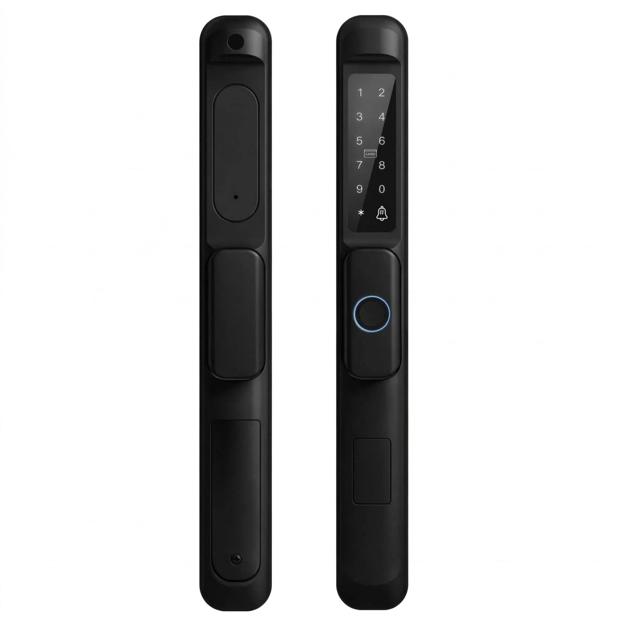 Smart Door Lock Slim Knob - Image 10