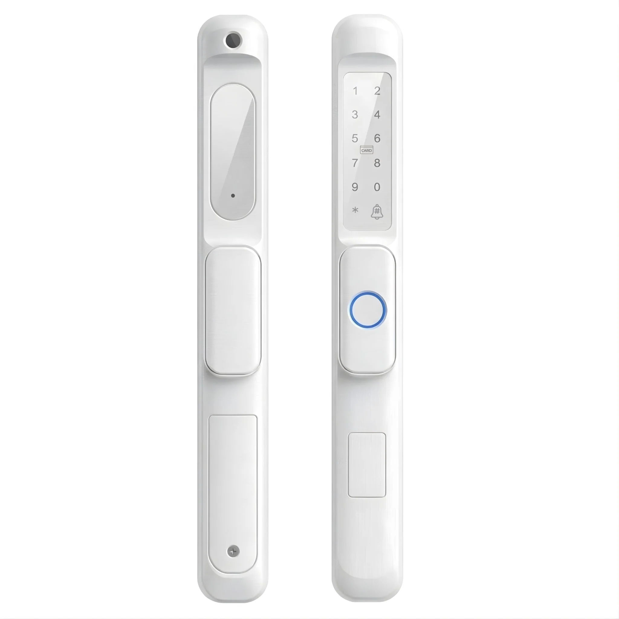 Smart Door Lock Slim Knob - Image 11