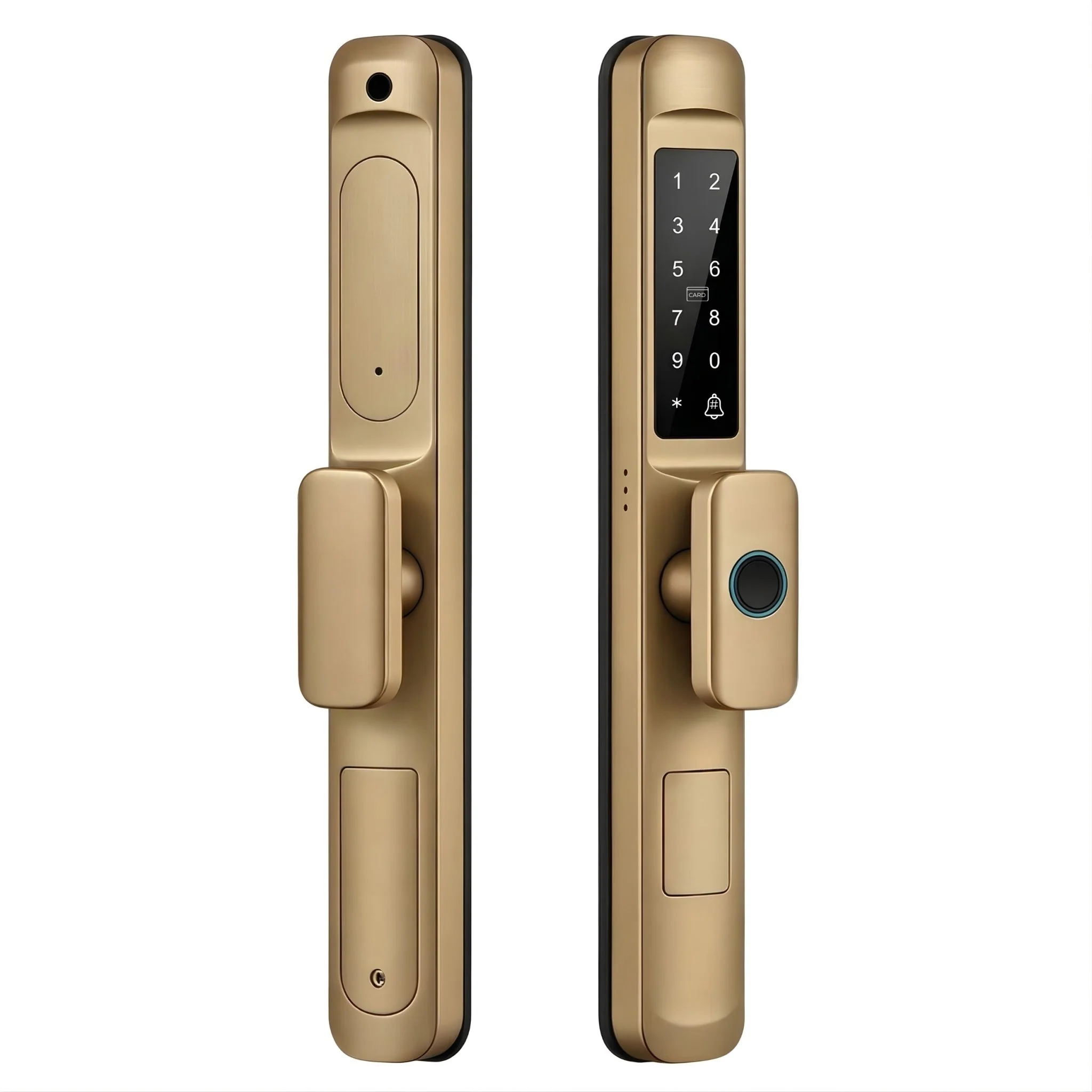 Smart Door Lock Slim Knob - Image 3
