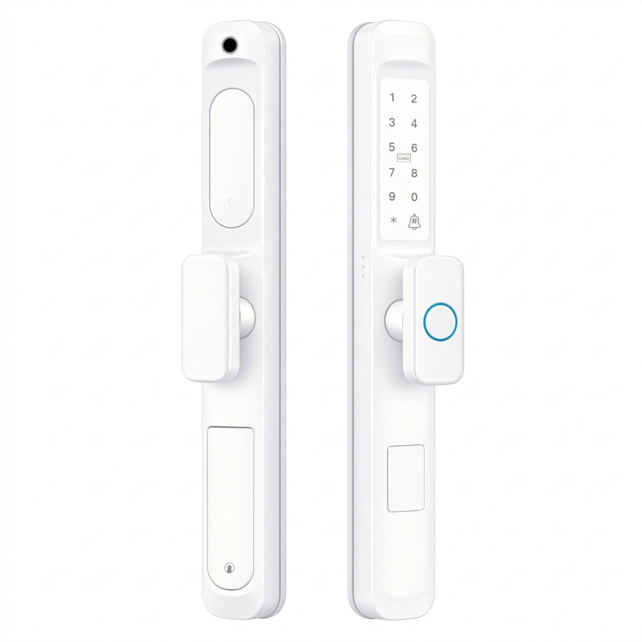 Smart Door Lock Slim Knob - Image 4
