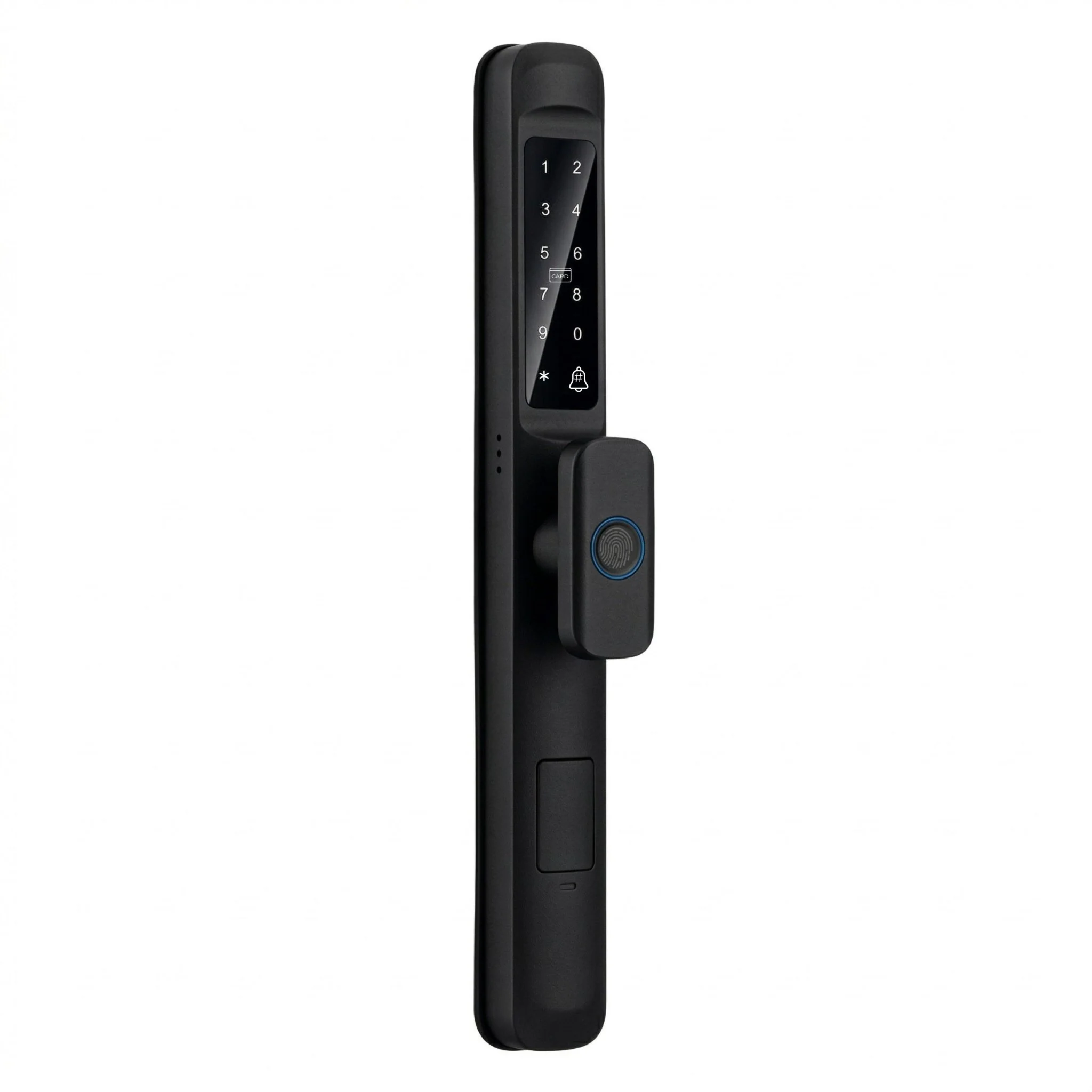 Smart Door Lock Slim Knob - Image 53