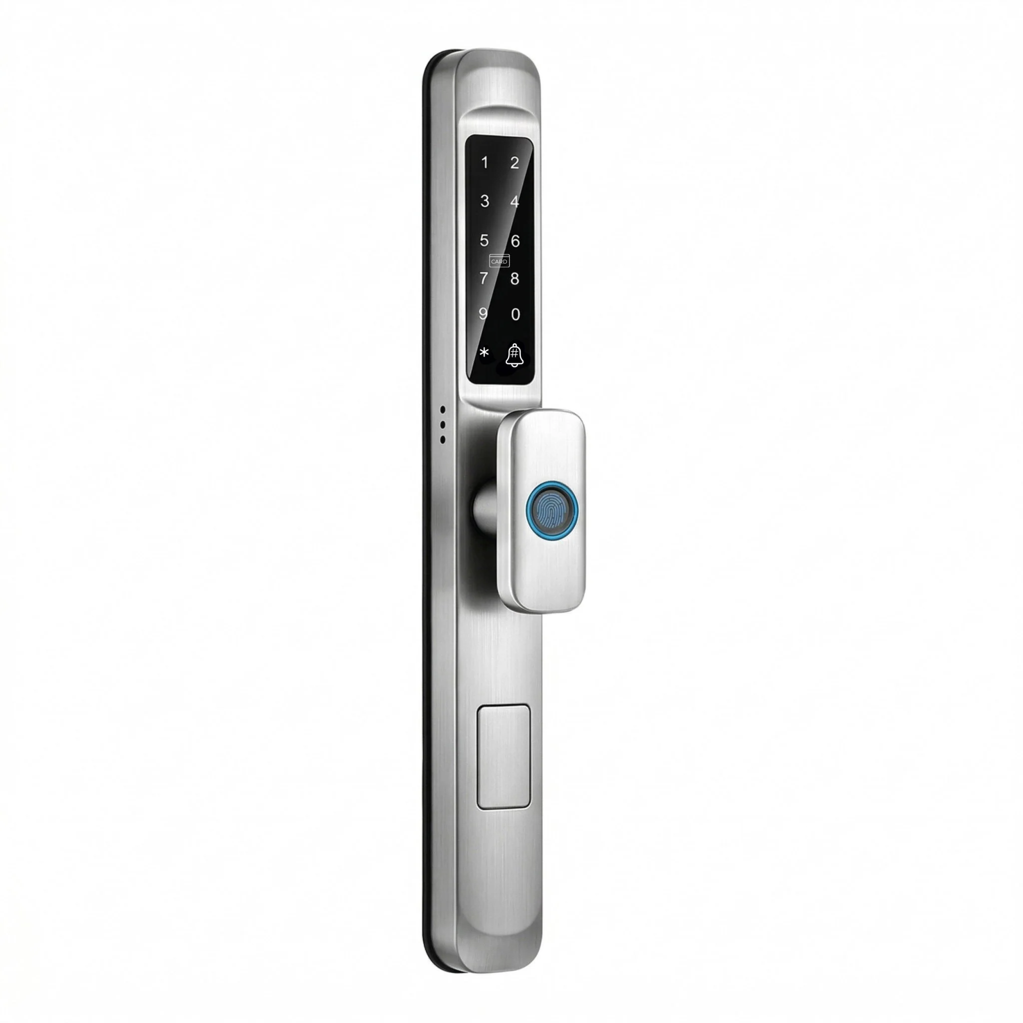 Smart Door Lock Slim Knob - Image 54