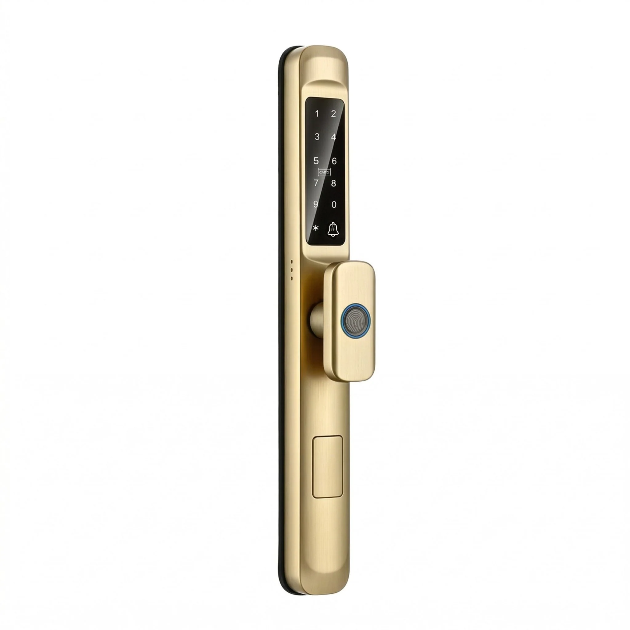 Smart Door Lock Slim Knob - Image 55